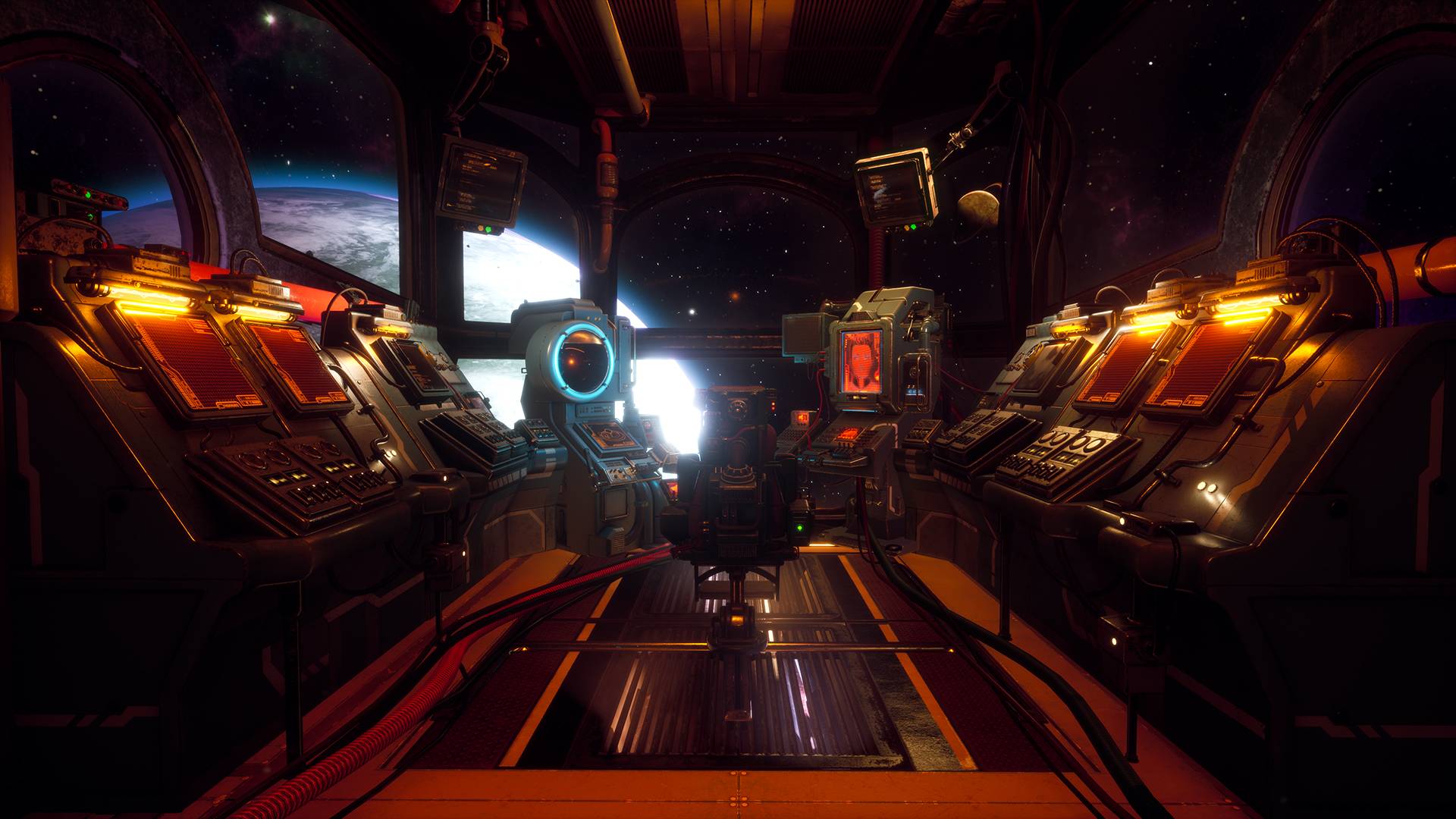 天外世界/The Outer Worlds_4