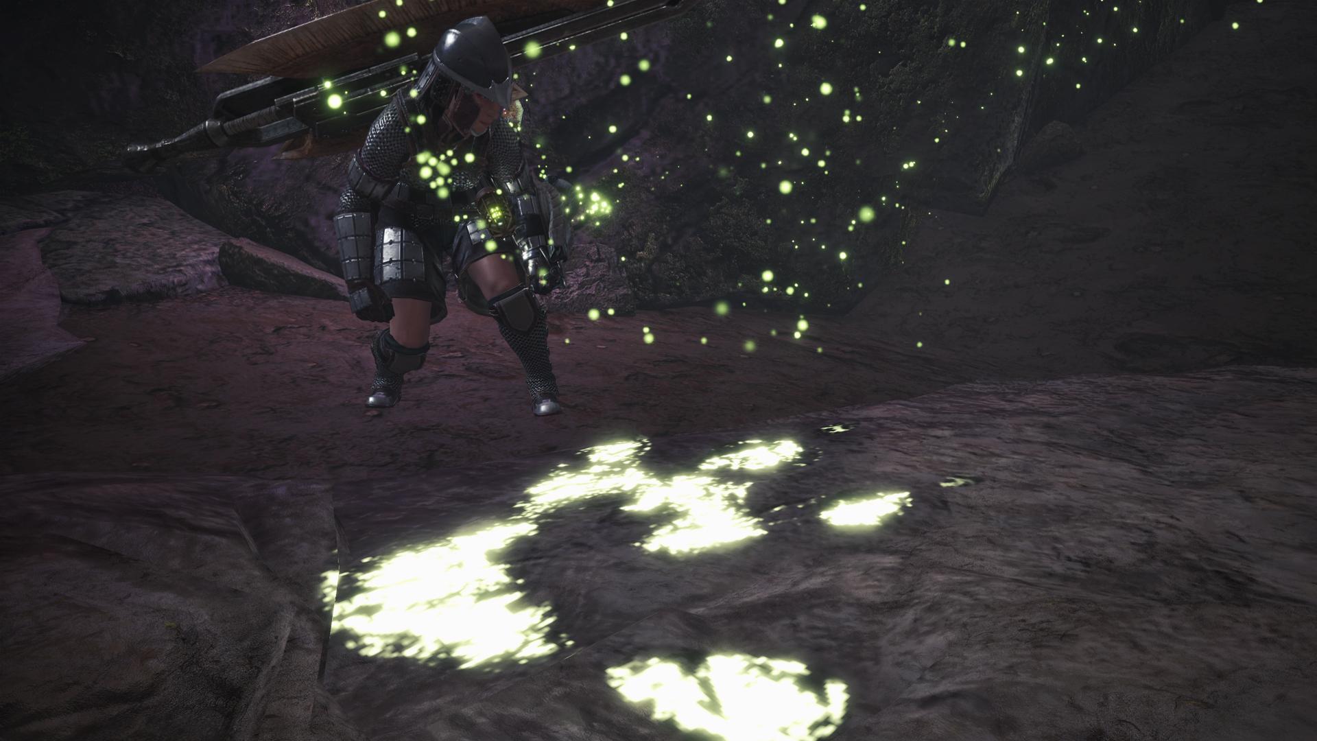 怪物猎人:世界/Monster Hunter: World/支持网络联机_5
