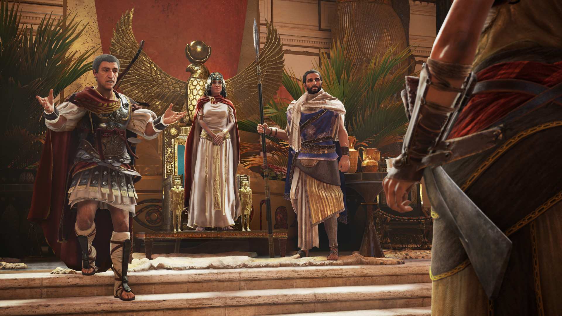 刺客信条:起源-虚拟机版/Assassin's Creed Origins HYPERVISOR_5