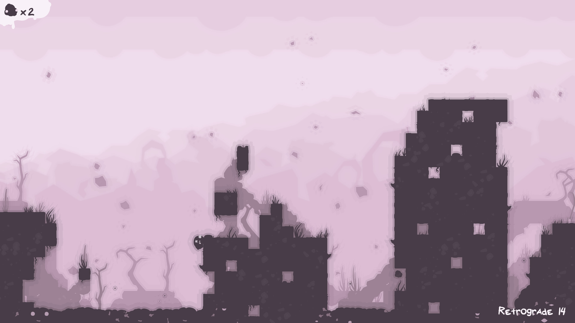 终结将至/The End Is Nigh_3