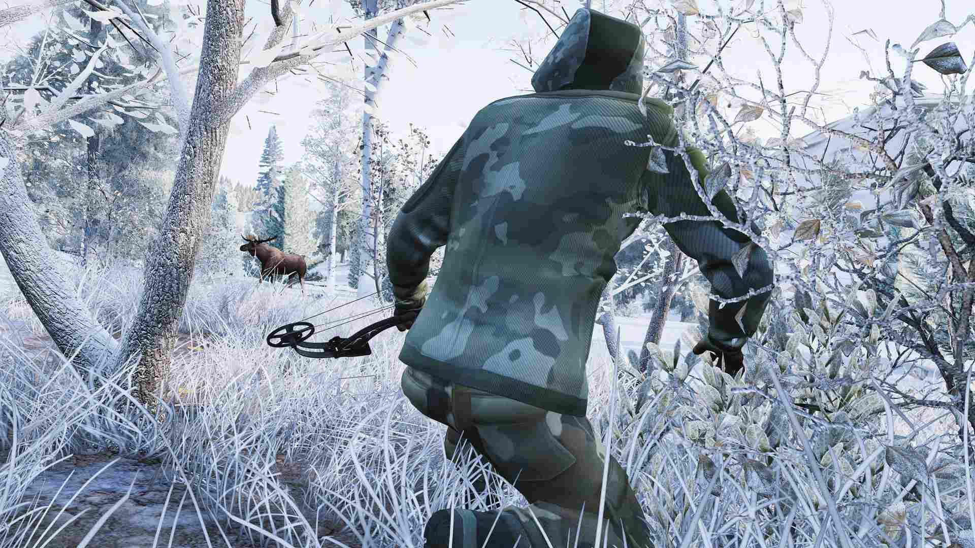 模拟狩猎/Hunting Simulator_2