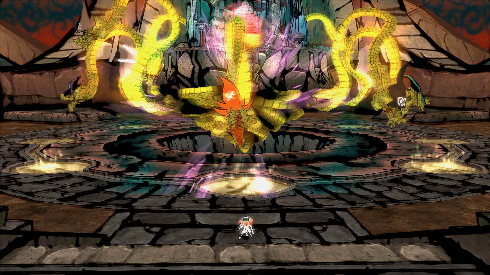 大神:绝景版/OKAMI HD_1