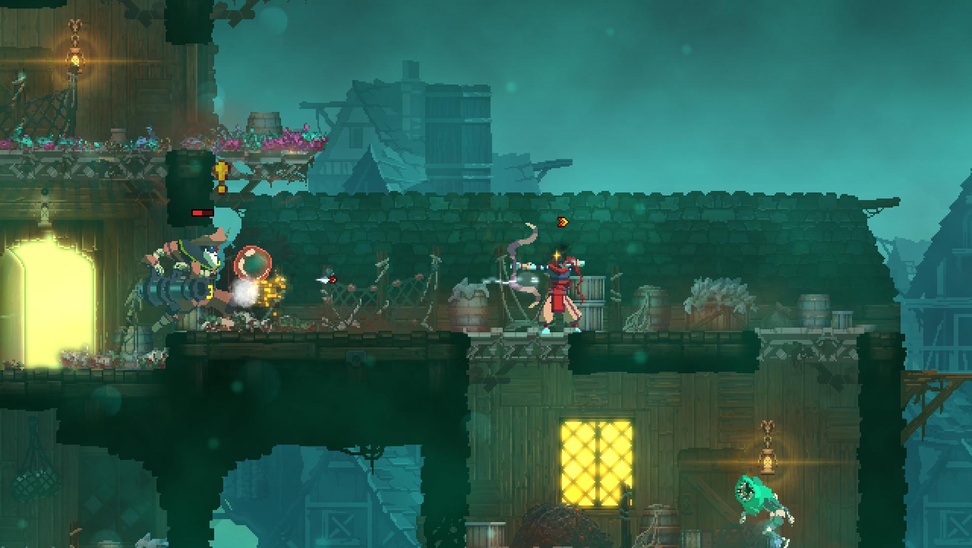 死亡细胞/Dead Cells_3