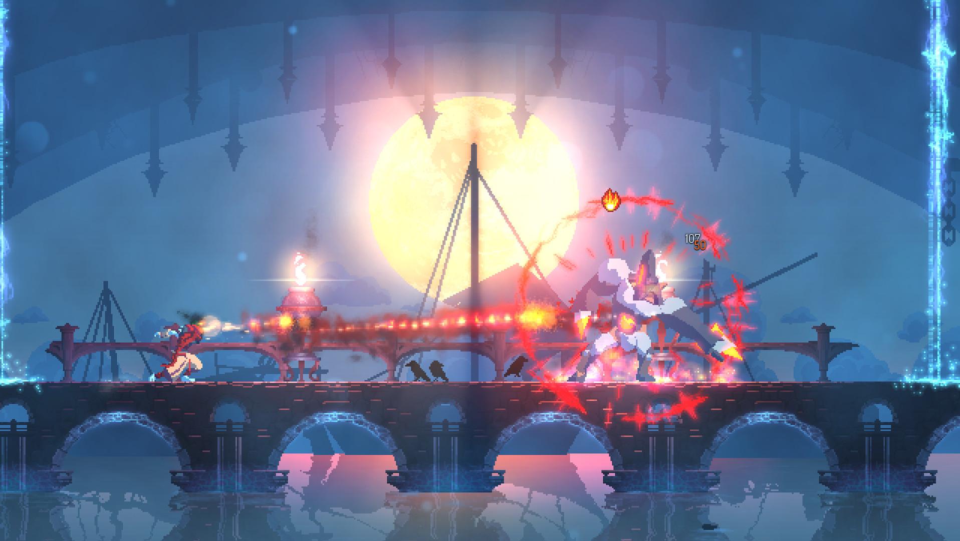 死亡细胞/Dead Cells_2