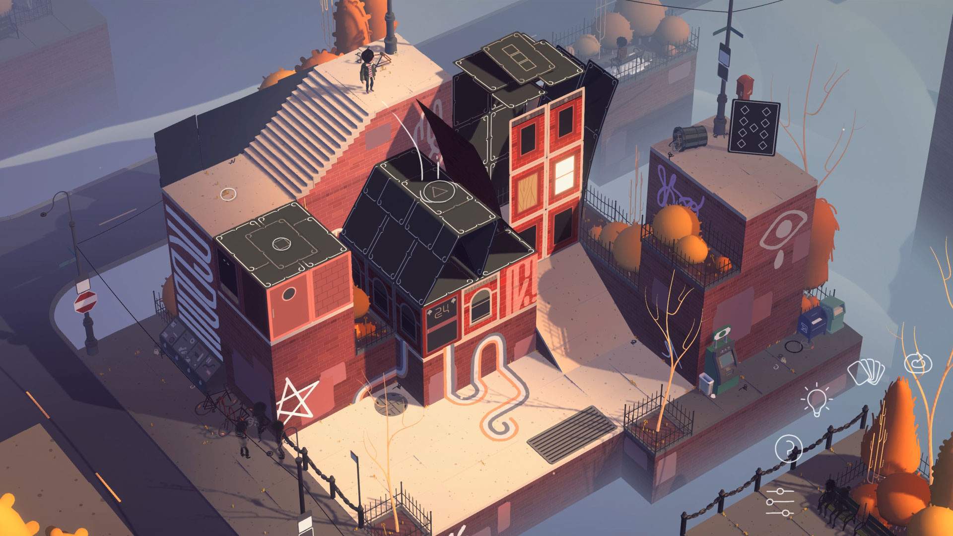 纸牌落在哪/卡片掉落之地/Where Cards Fall_5