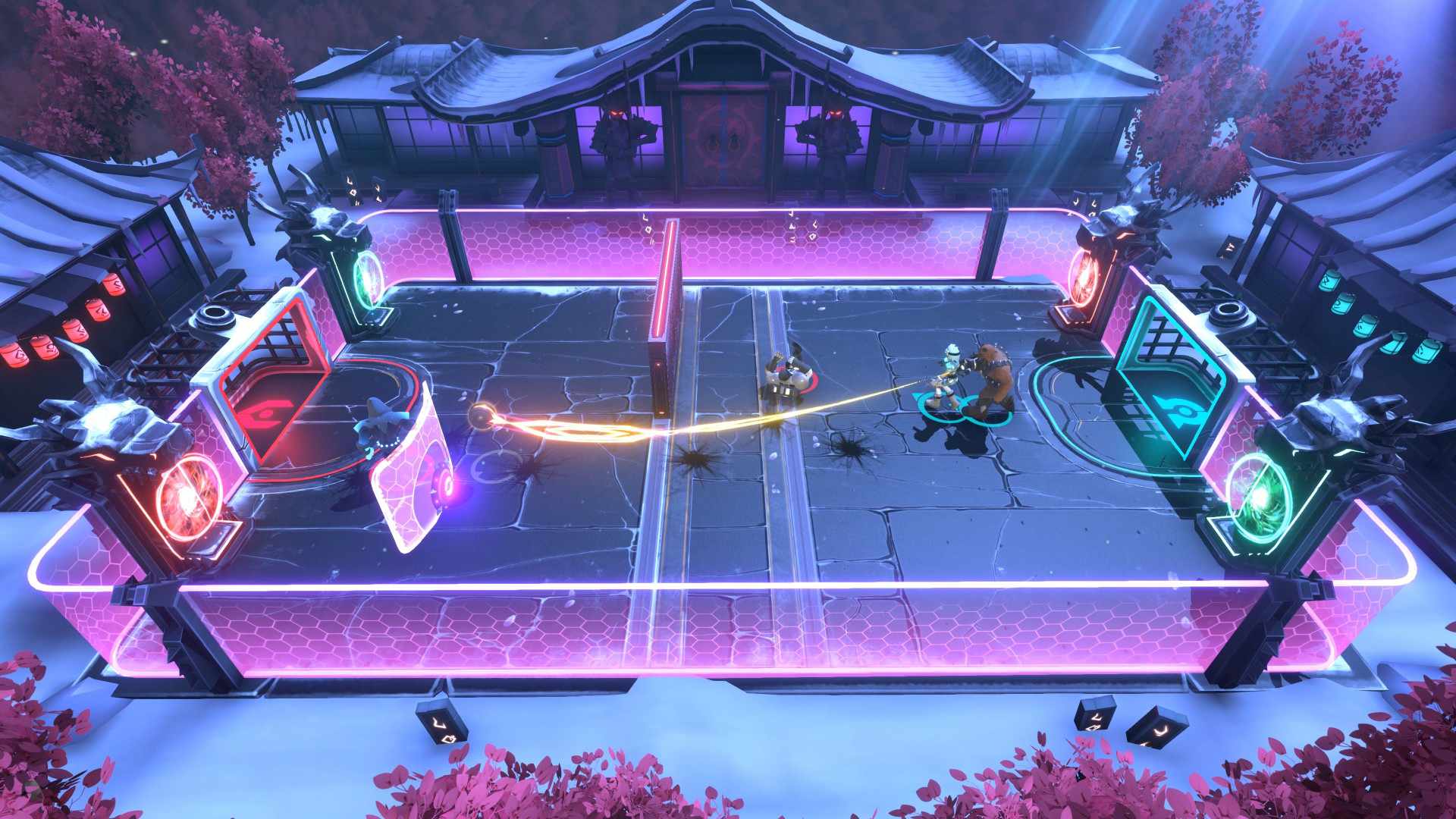 超竞技联赛/HyperBrawl Tournament/支持网络联机_3