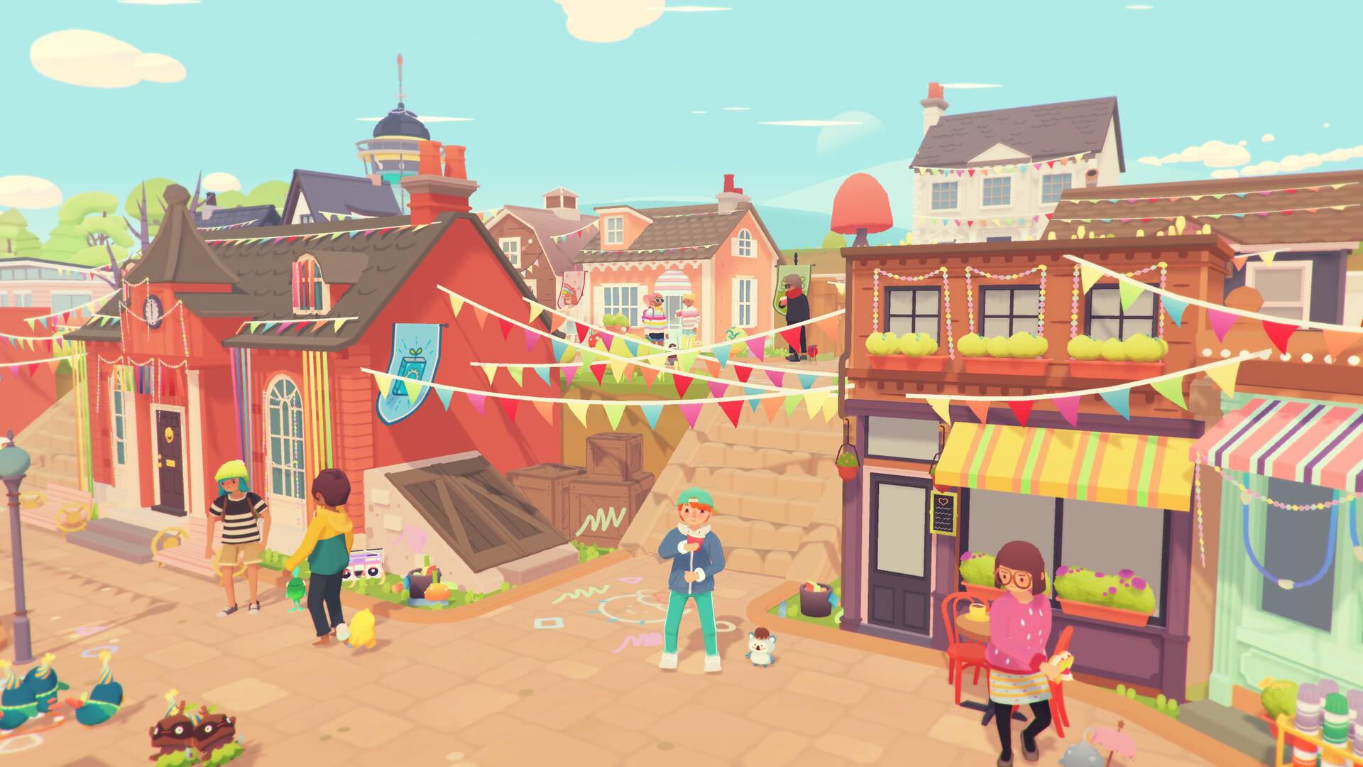 欧布精灵/Ooblets_4