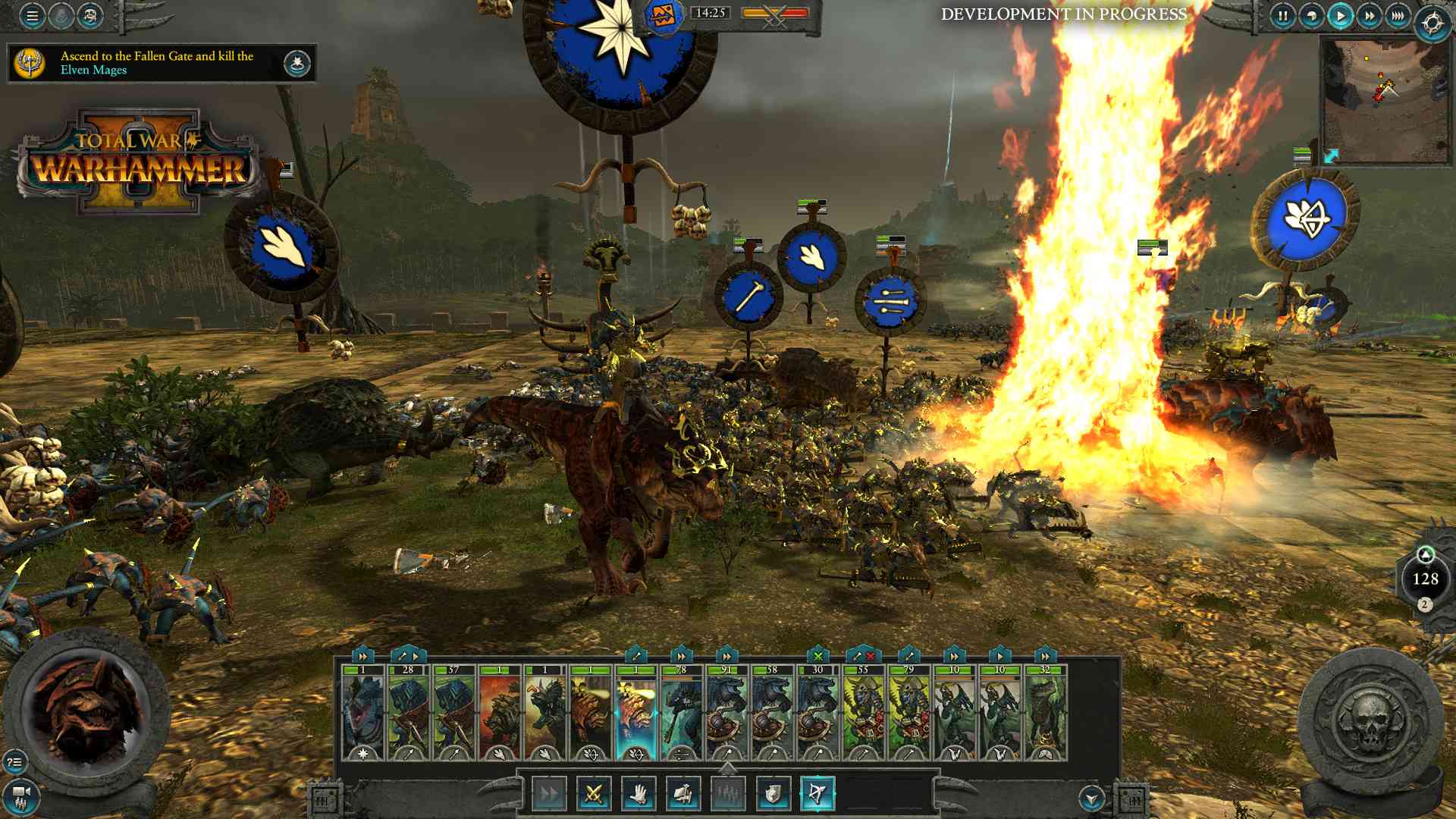 战锤:全面战争2/全面战争:战锤2/Total War: WARHAMMER II_2