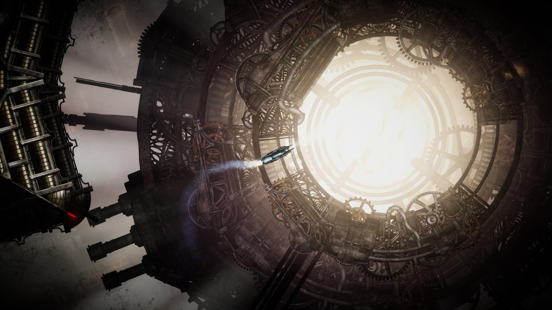 无光之空：君主版/Sunless Skies: Sovereign Edition_5