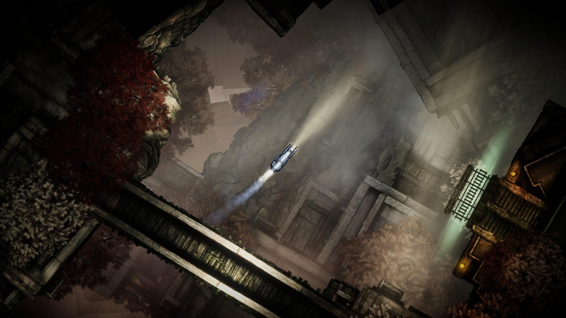 无光之空：君主版/Sunless Skies: Sovereign Edition_4
