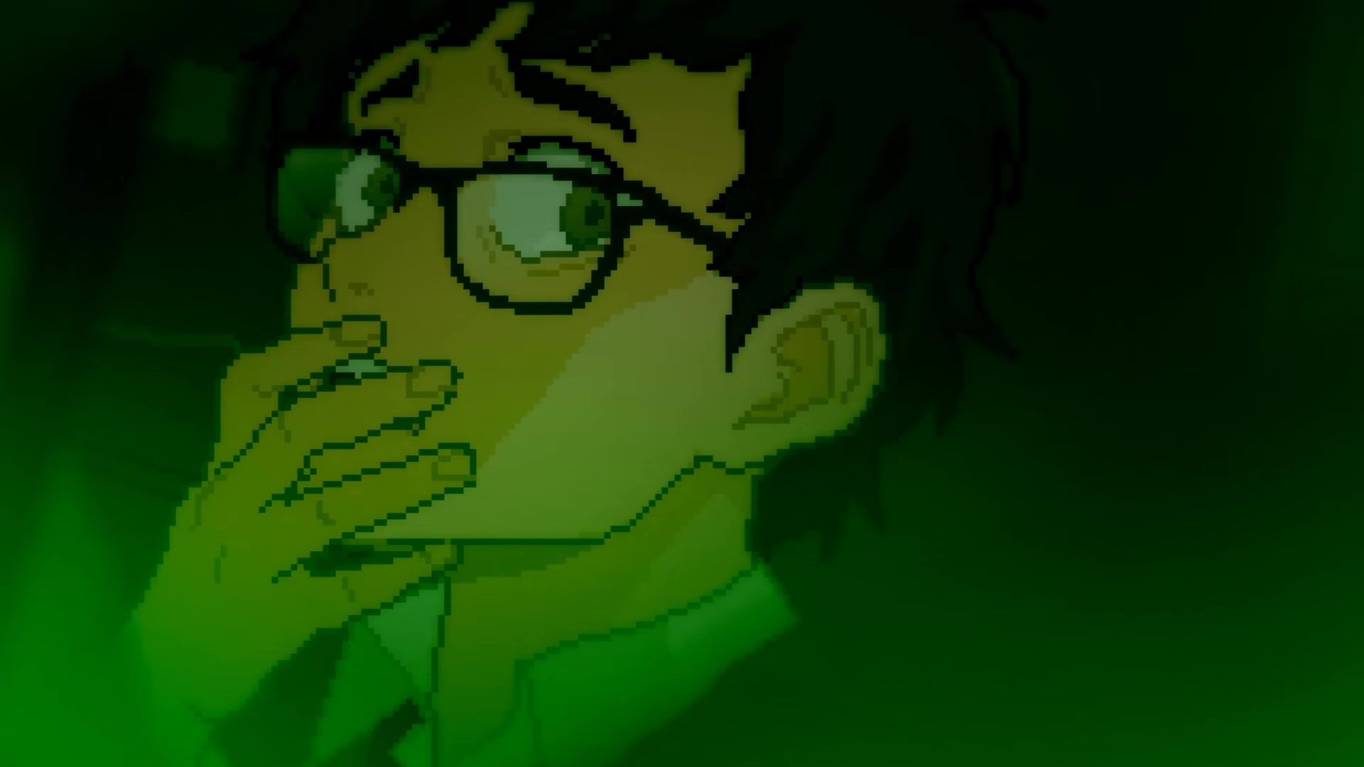 雅皮士精神/Yuppie Psycho_4