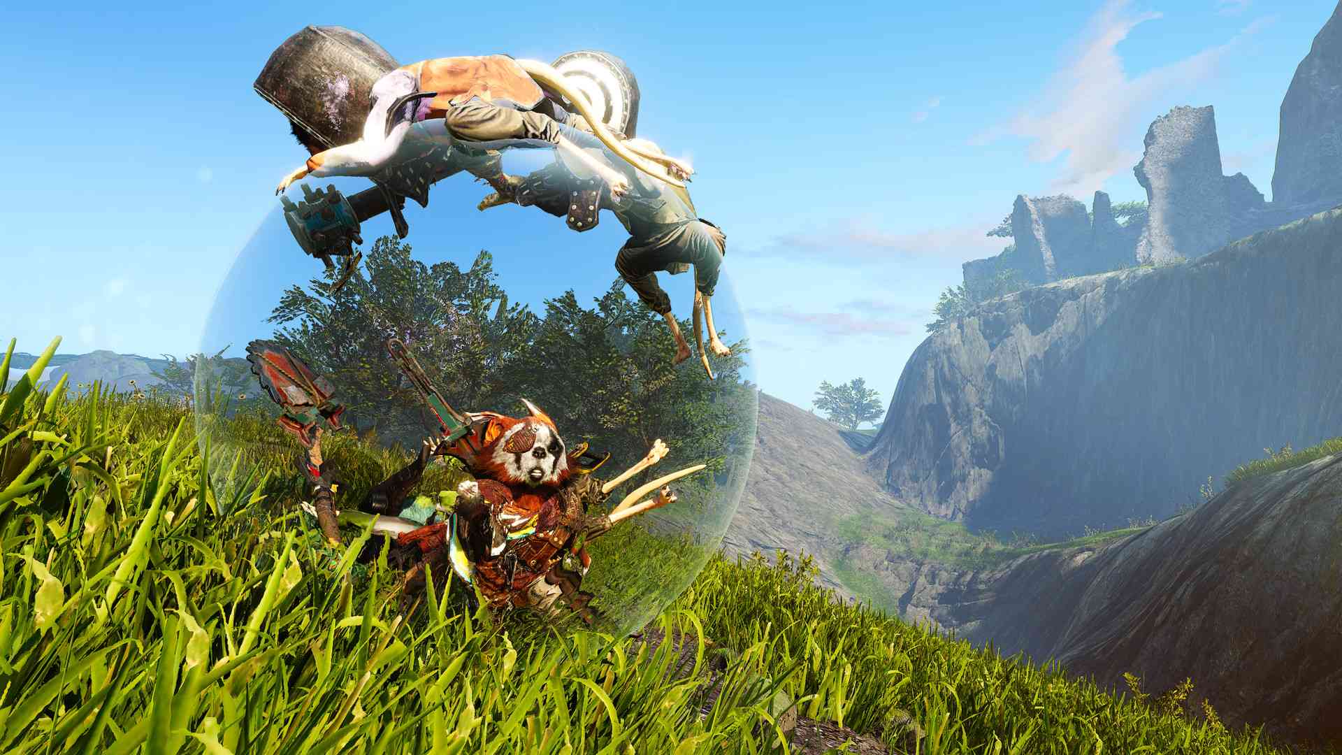生化变种/Biomutant_7