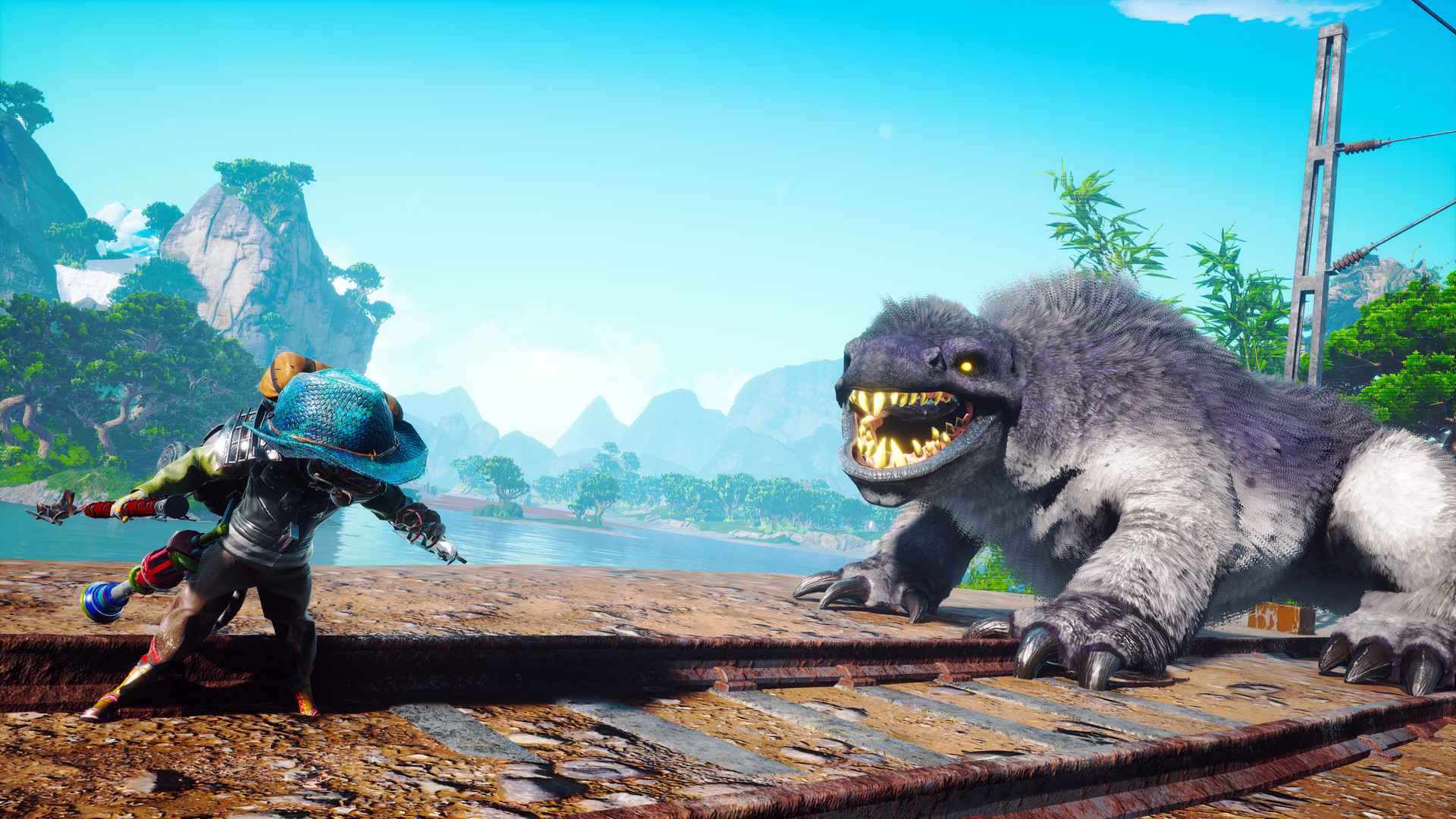 生化变种/Biomutant_1