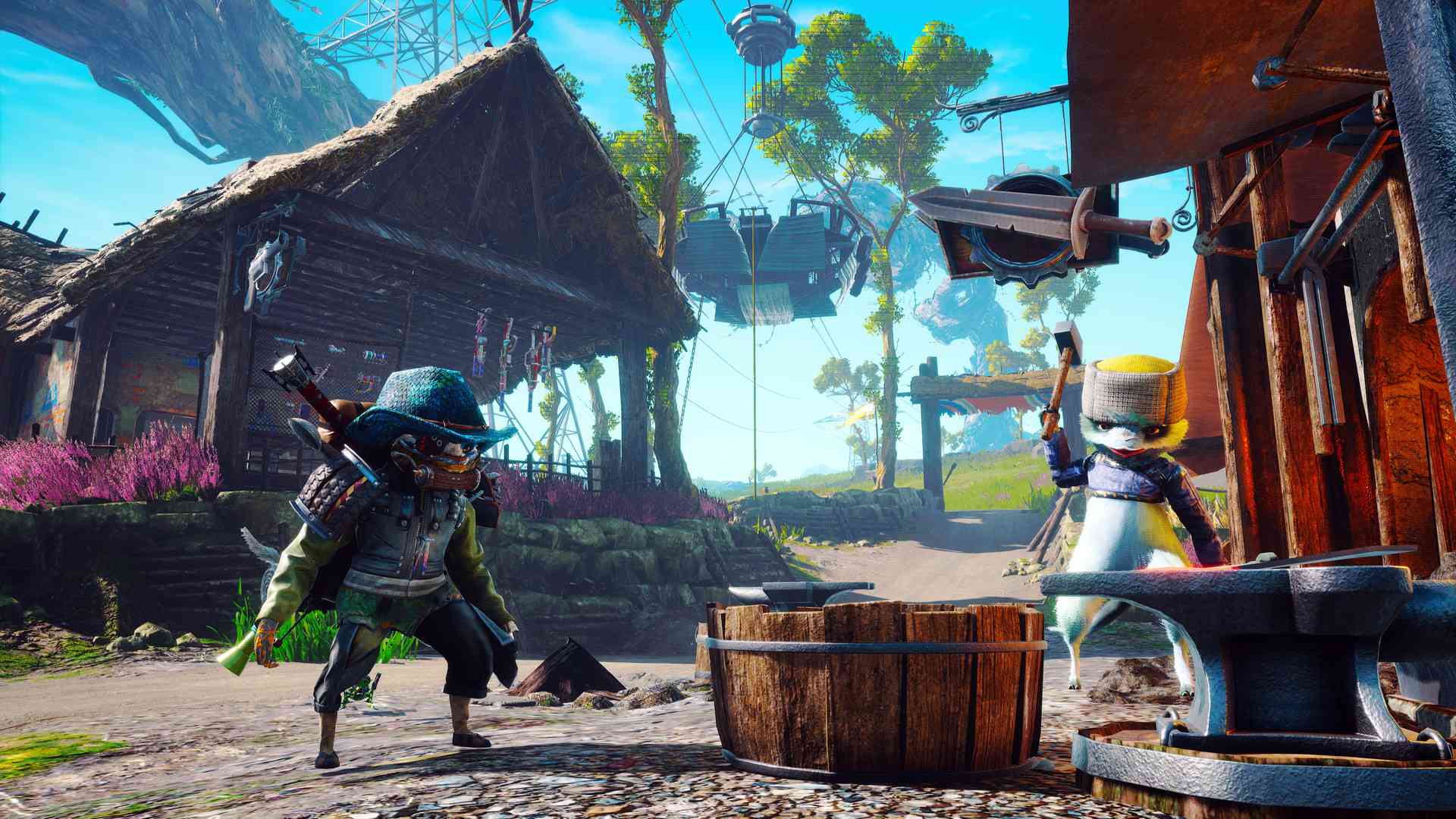 生化变种/Biomutant_2