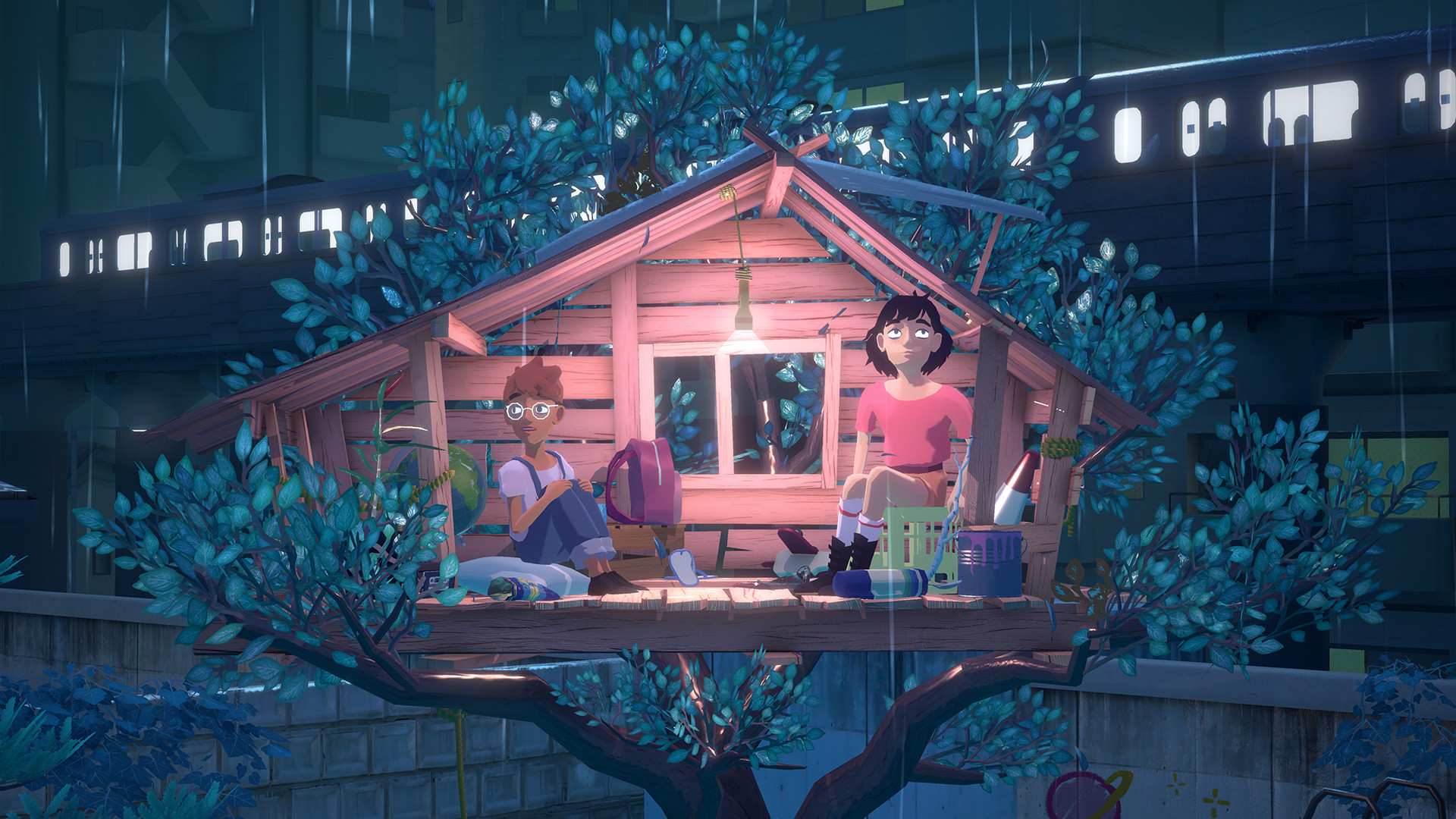 花园之间/The Gardens Between_3