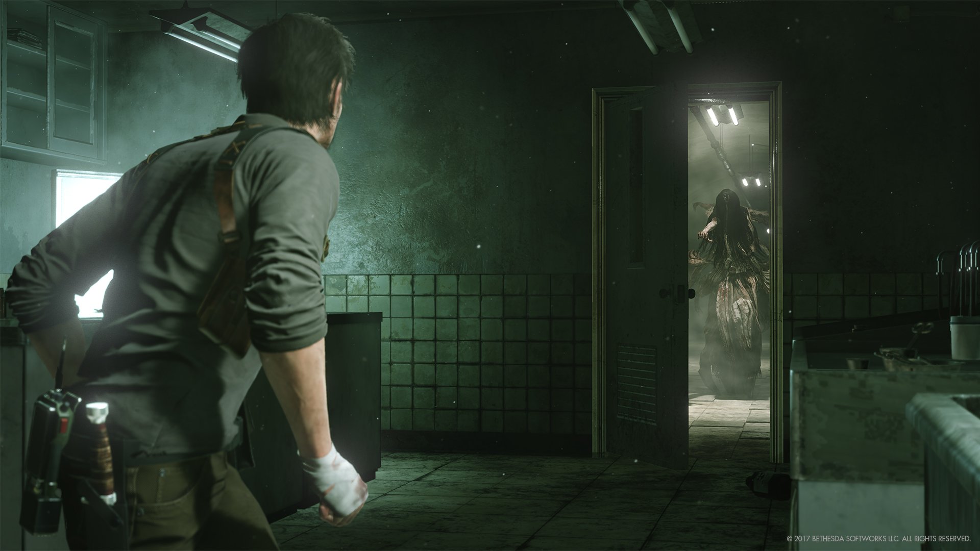 恶灵附身2/The Evil Within 2_7