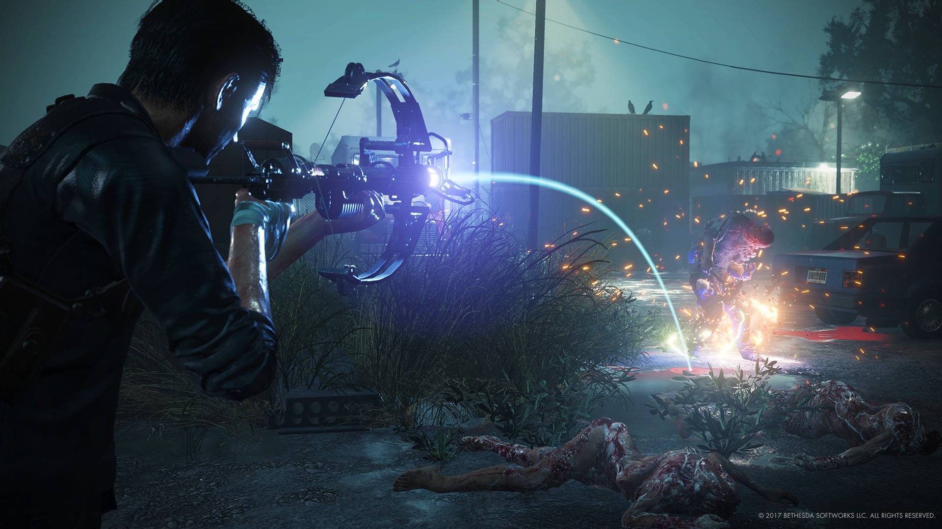 恶灵附身2/The Evil Within 2_2