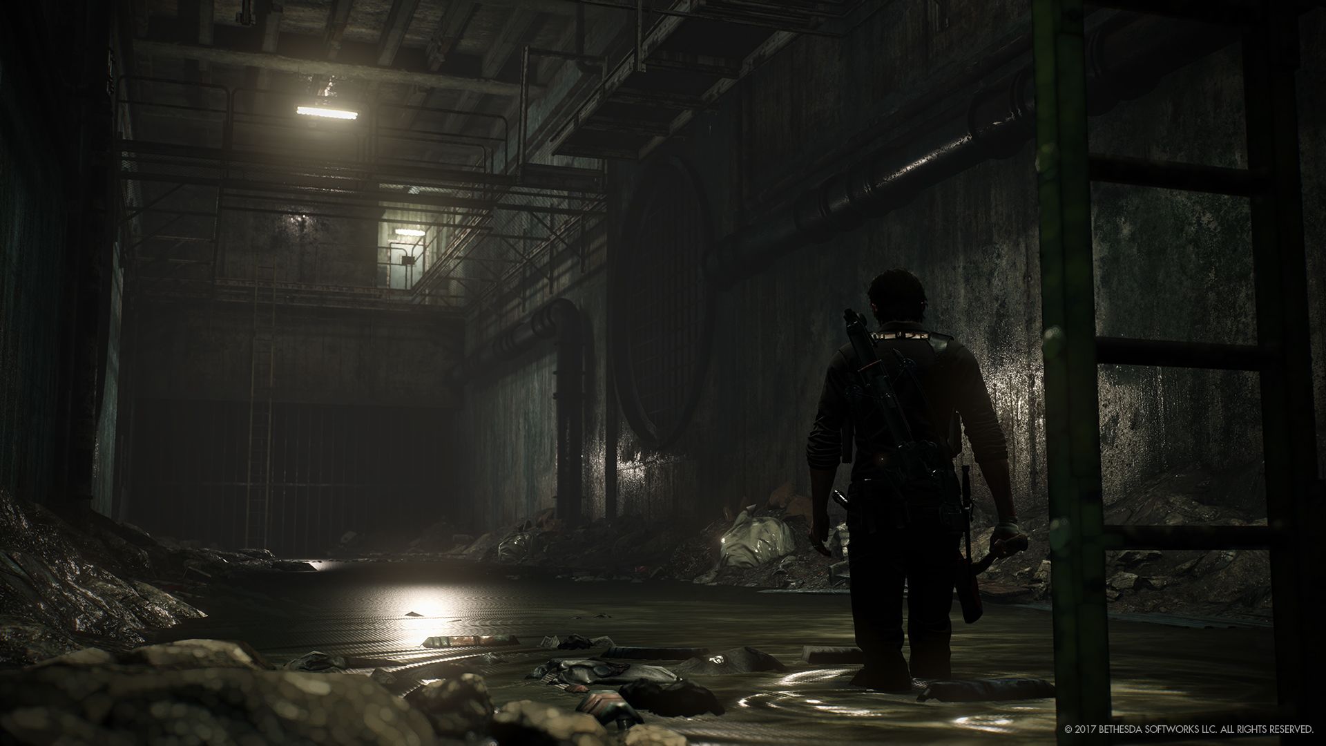 恶灵附身2/The Evil Within 2_9