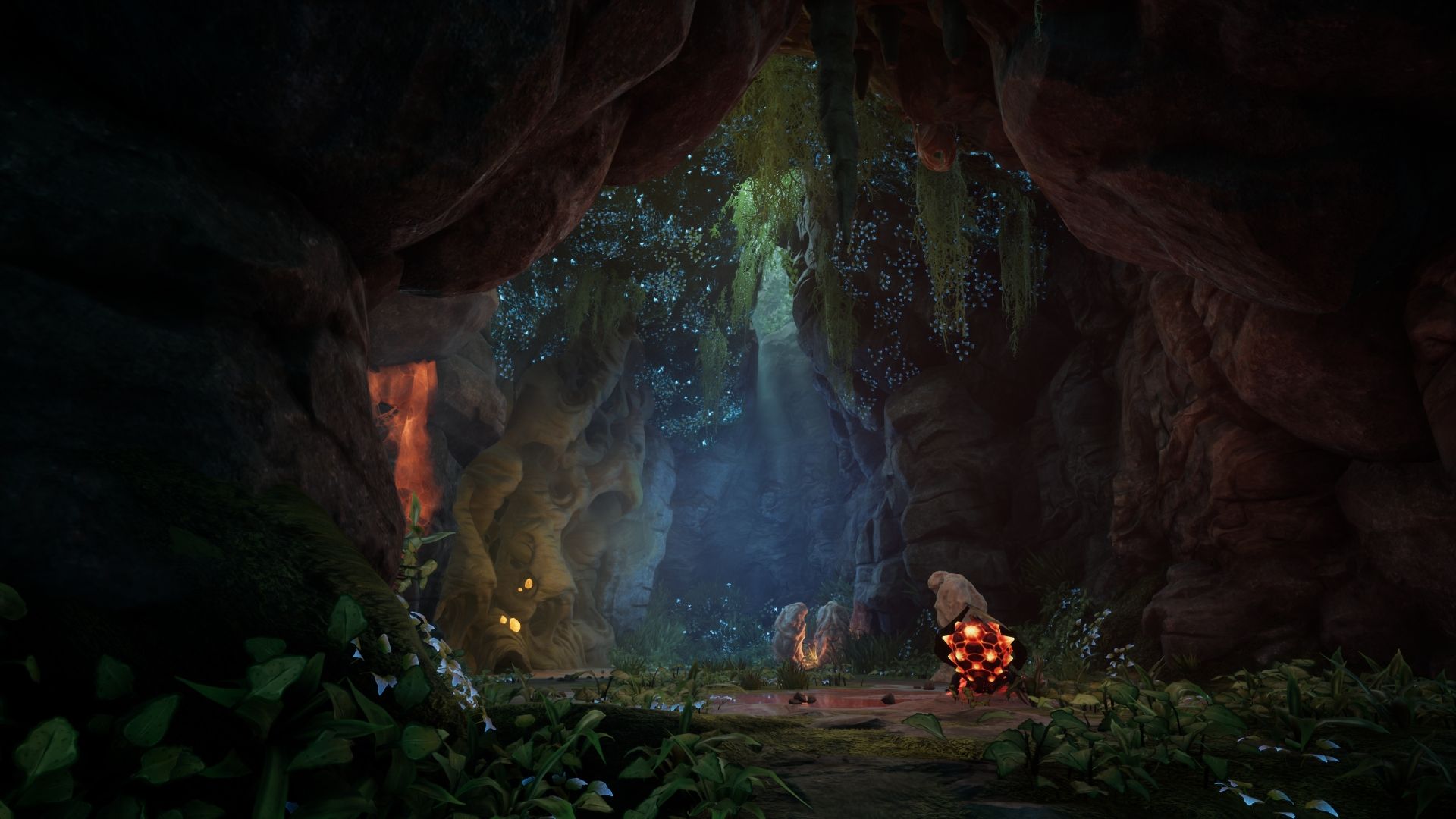 暗黑血统3/Darksiders III_4
