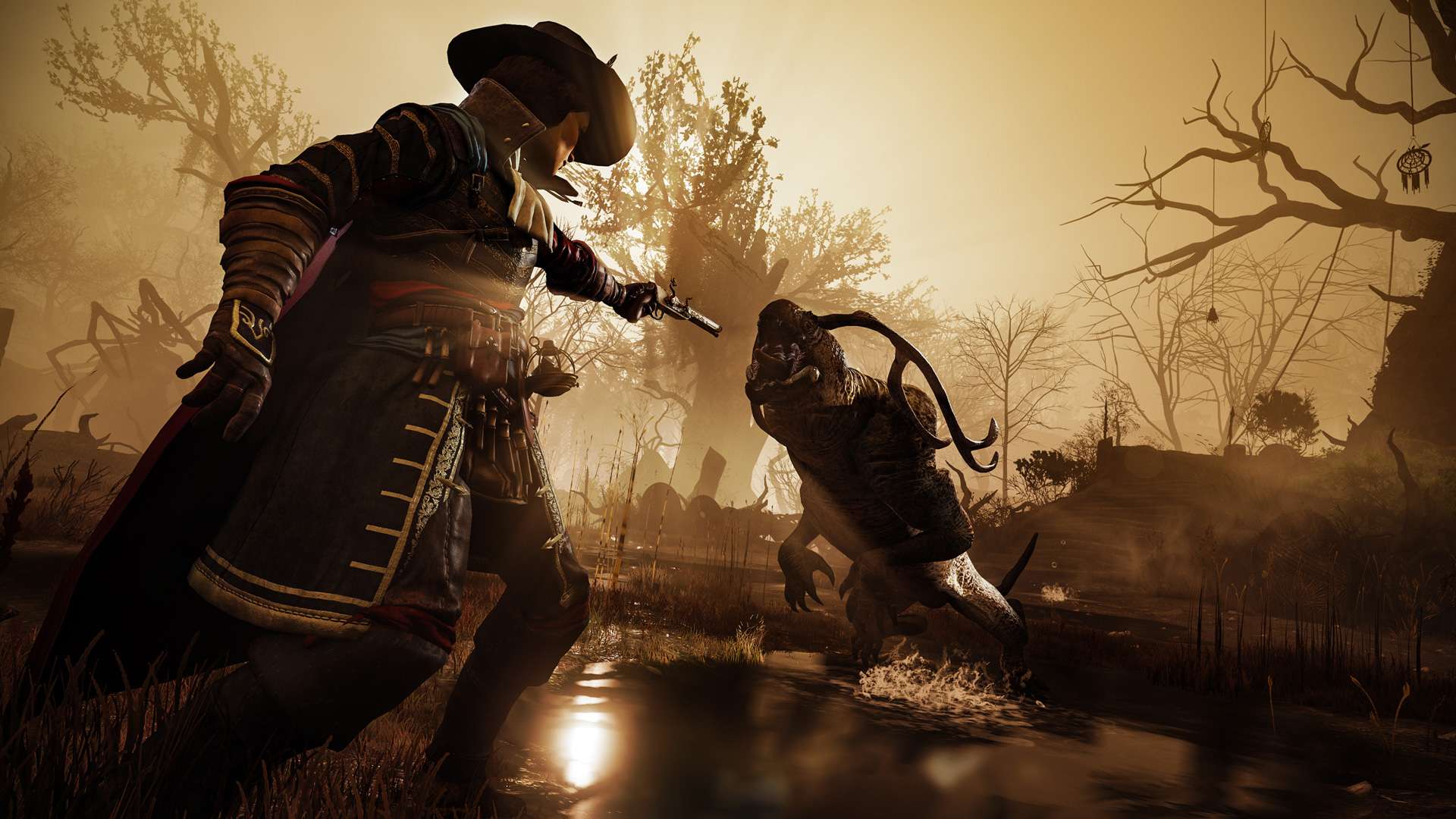 贪婪之秋/GreedFall_4