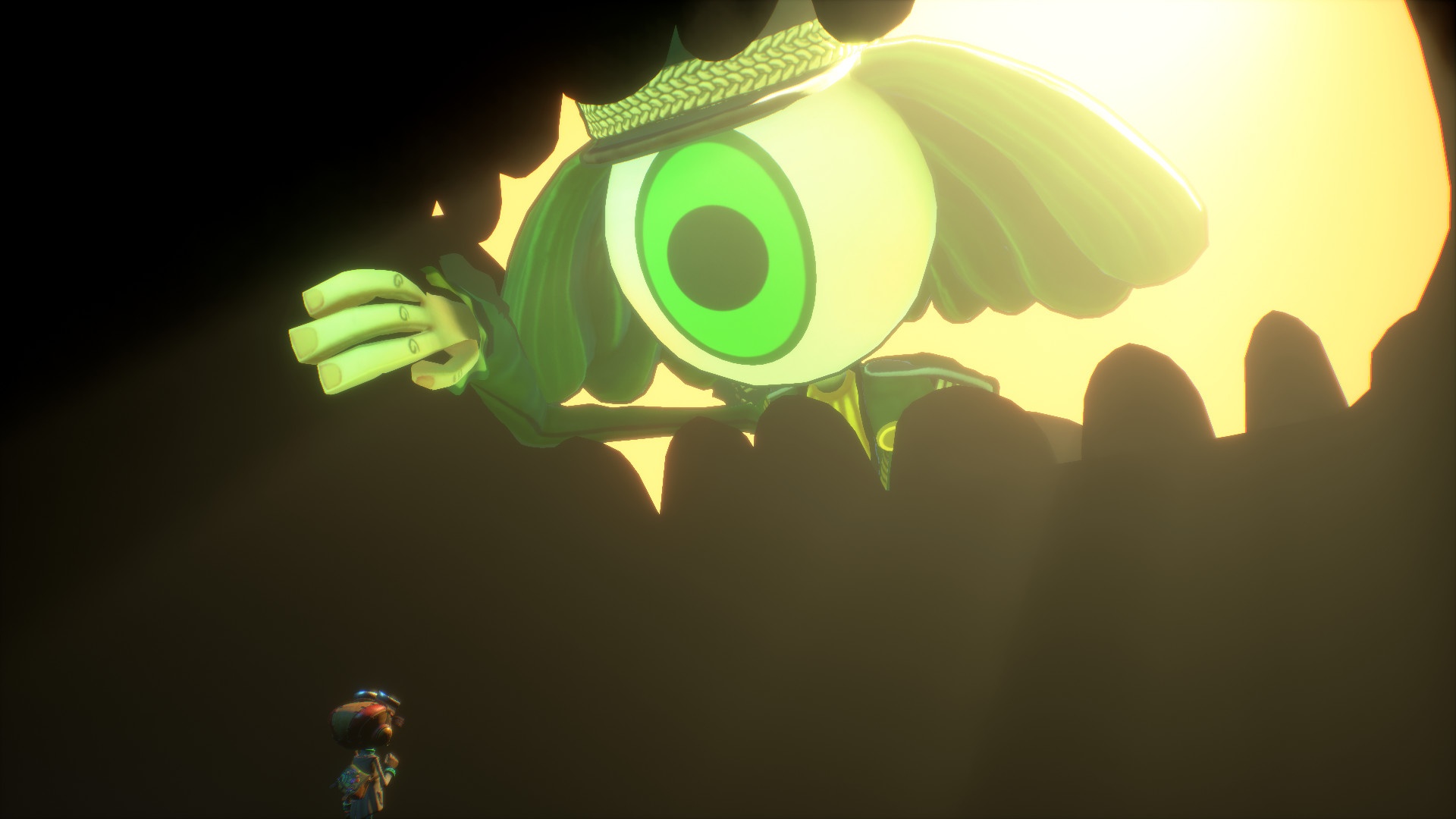 意航员2/脑航员2/Psychonauts 2_1