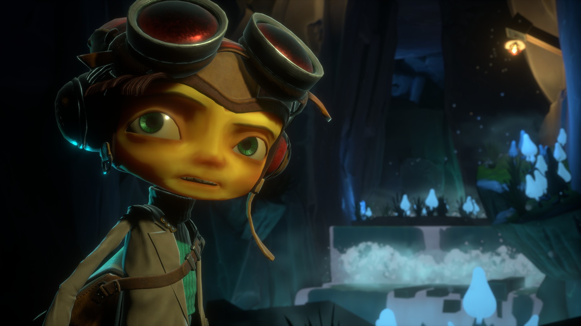 意航员2/脑航员2/Psychonauts 2_6