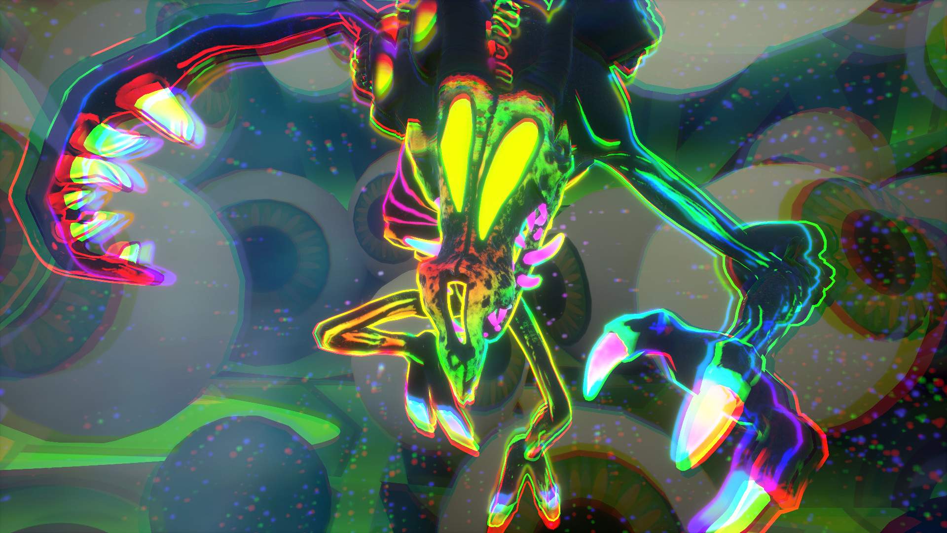 意航员2/脑航员2/Psychonauts 2_5