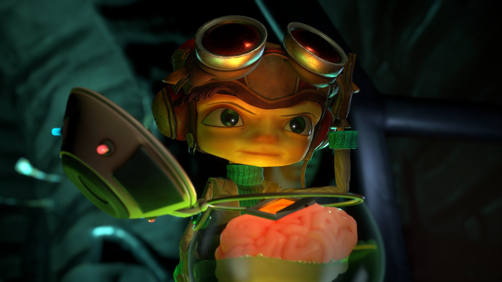 意航员2/脑航员2/Psychonauts 2_0
