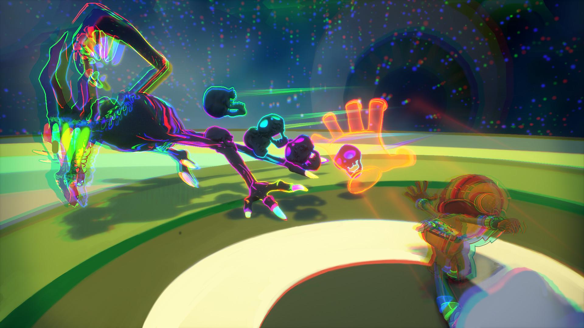 意航员2/脑航员2/Psychonauts 2_3