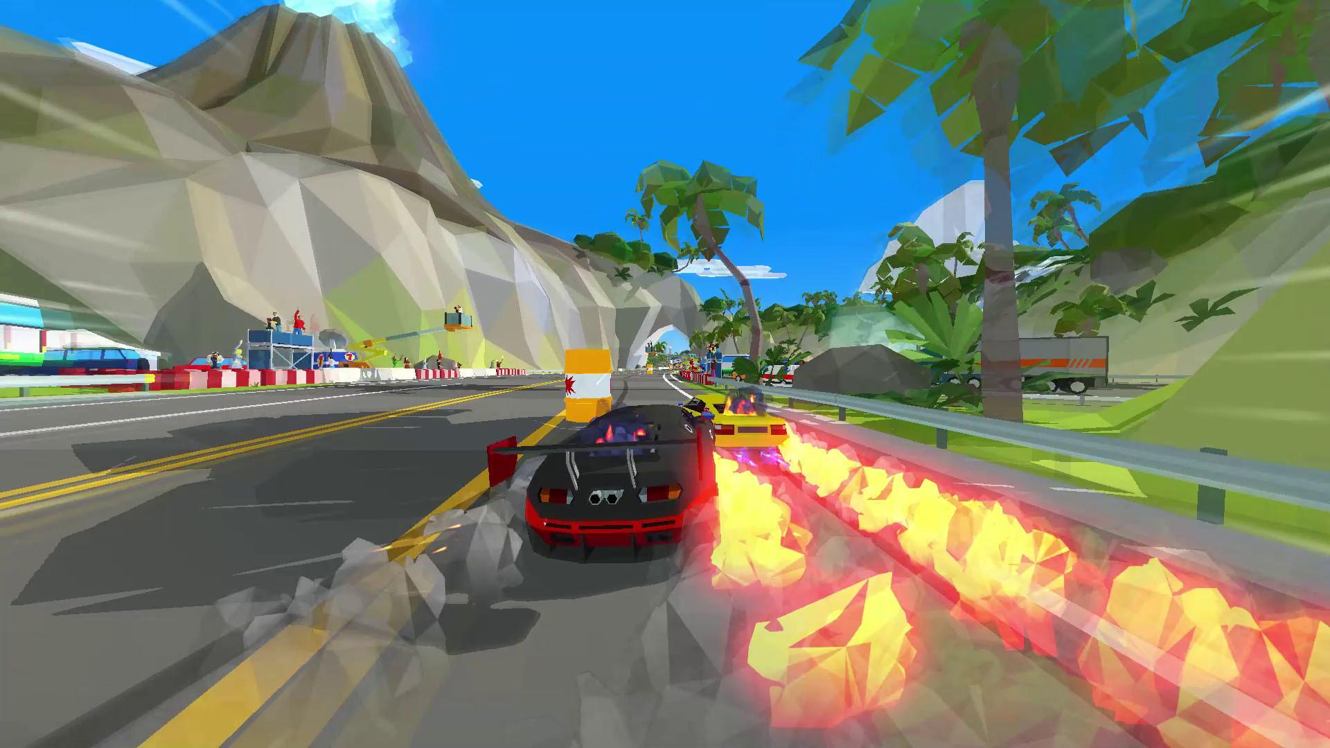 大佬竞速/Hotshot Racing_1