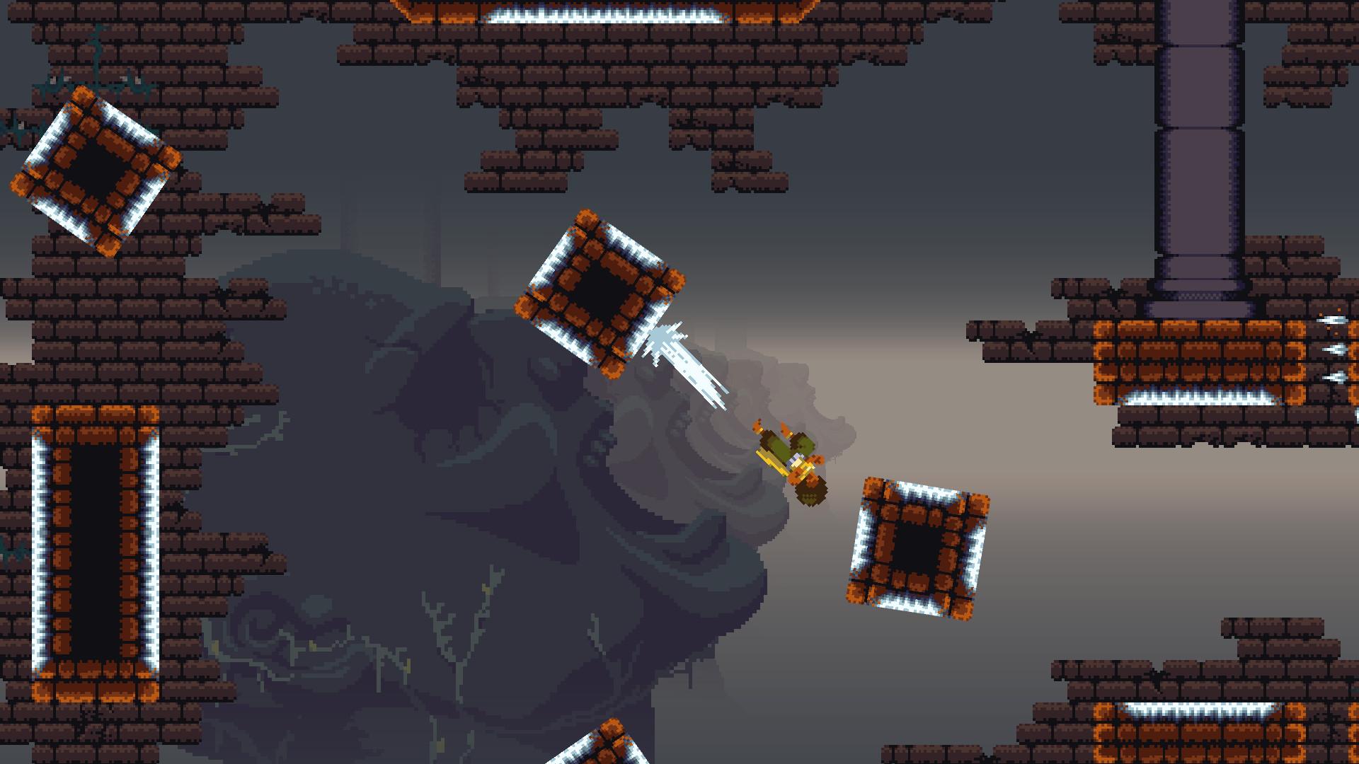 丹达拉:恐惧试炼/Dandara: Trials of Fear Edition_0