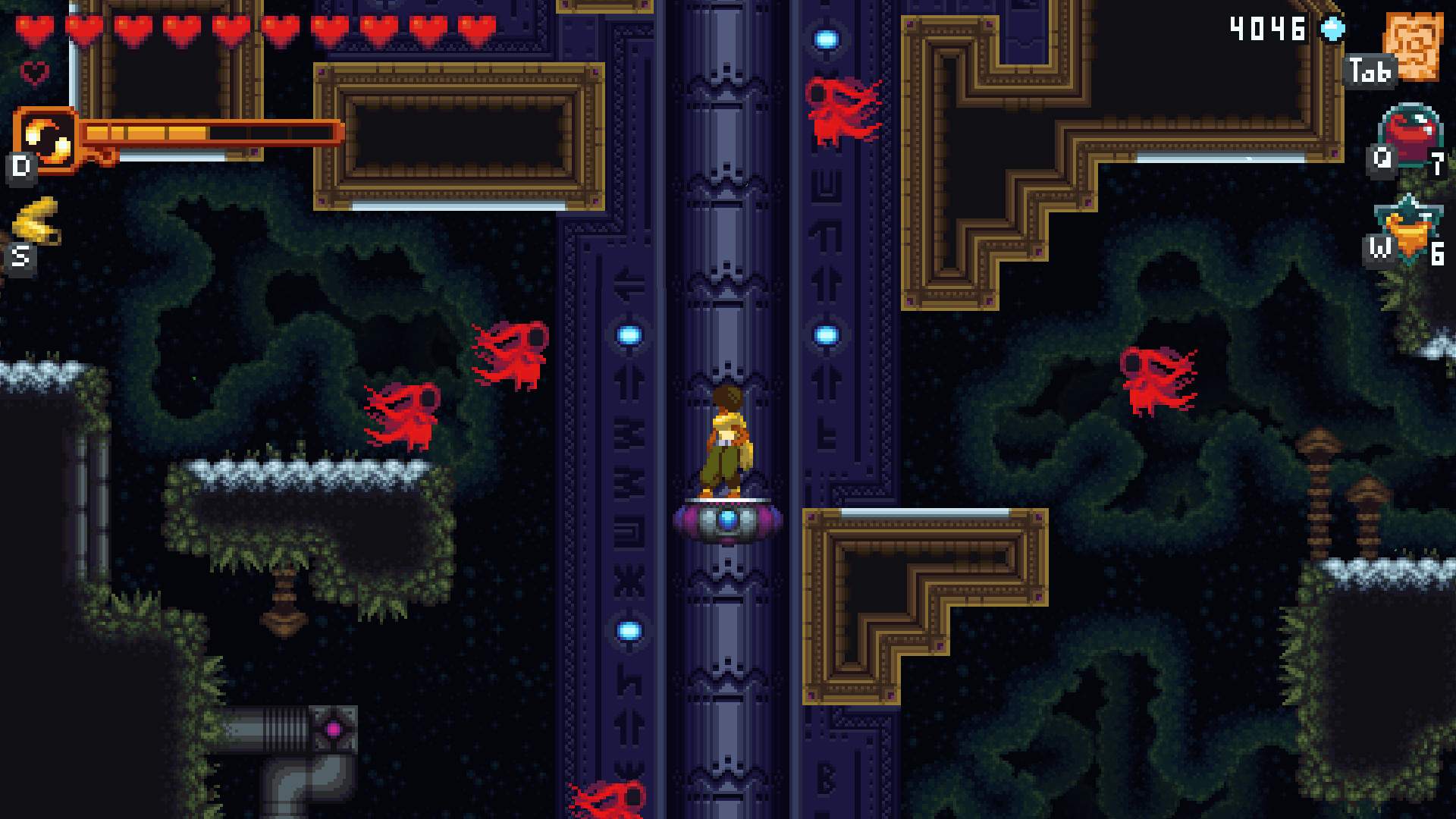 丹达拉:恐惧试炼/Dandara: Trials of Fear Edition_5