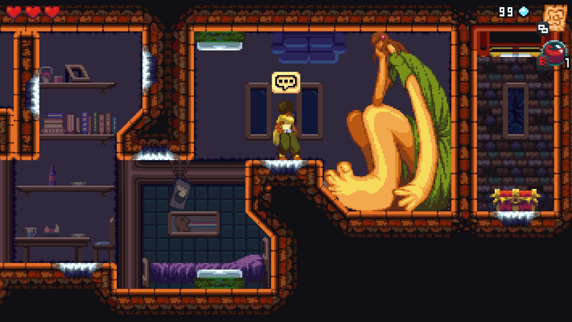 丹达拉:恐惧试炼/Dandara: Trials of Fear Edition_4