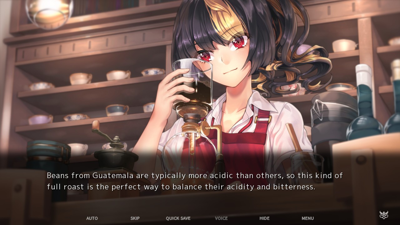 致命十二人/Fatal Twelve_2