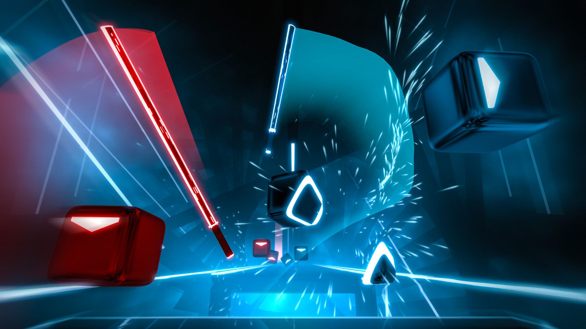 节奏光剑VR/Beat Saber VR_3
