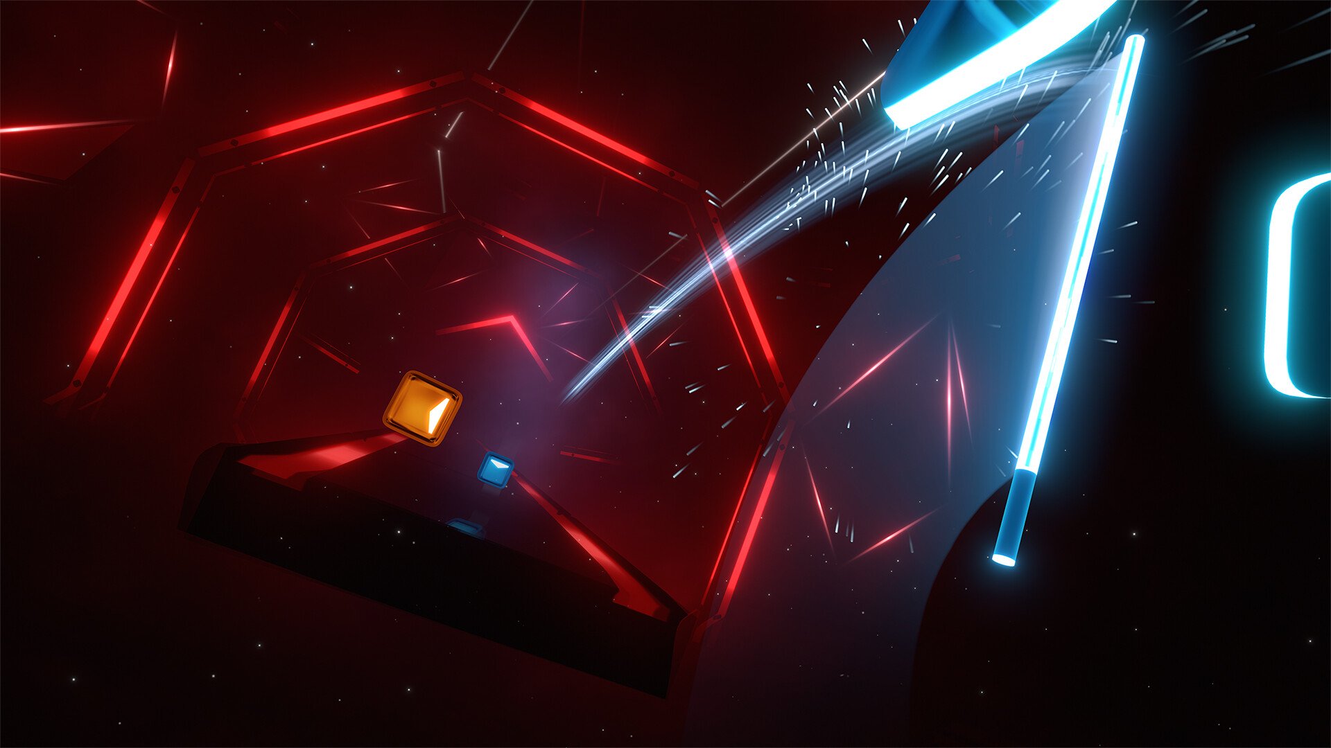 节奏光剑VR/Beat Saber VR_0