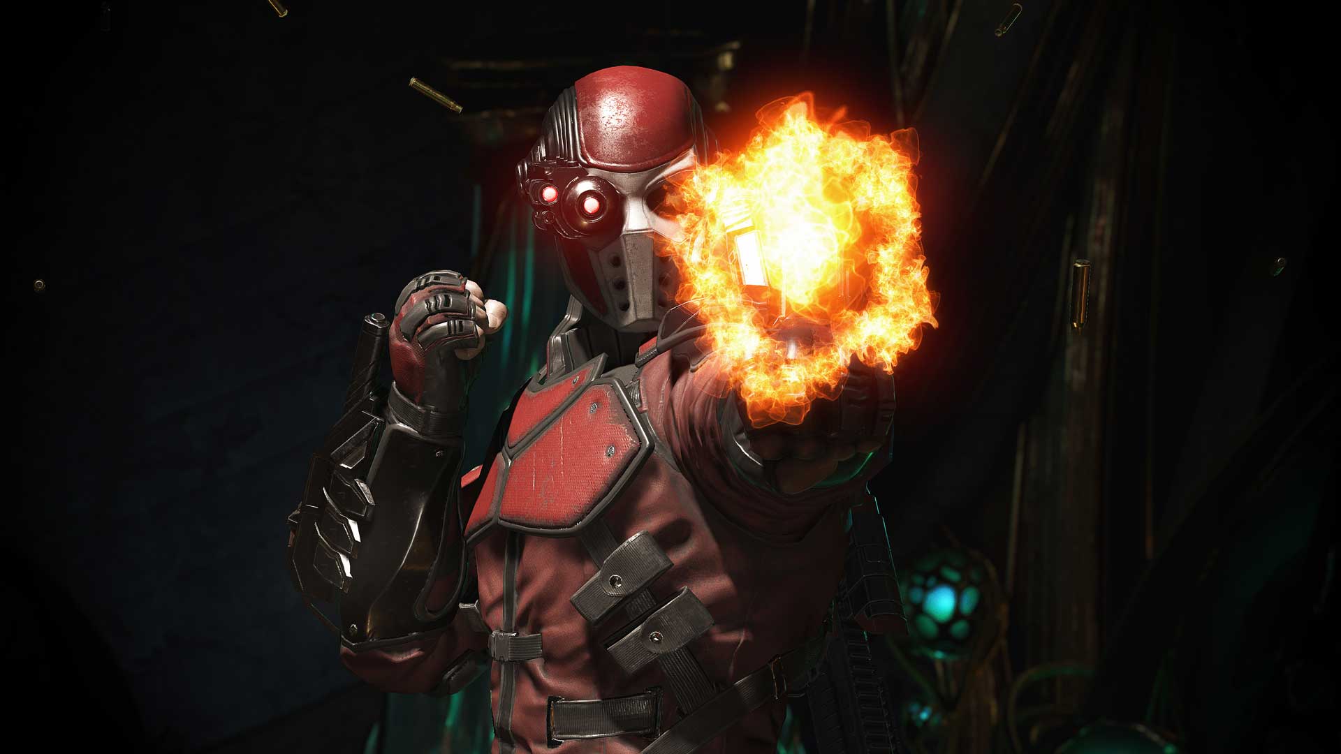 不义联盟2/Injustice 2_3
