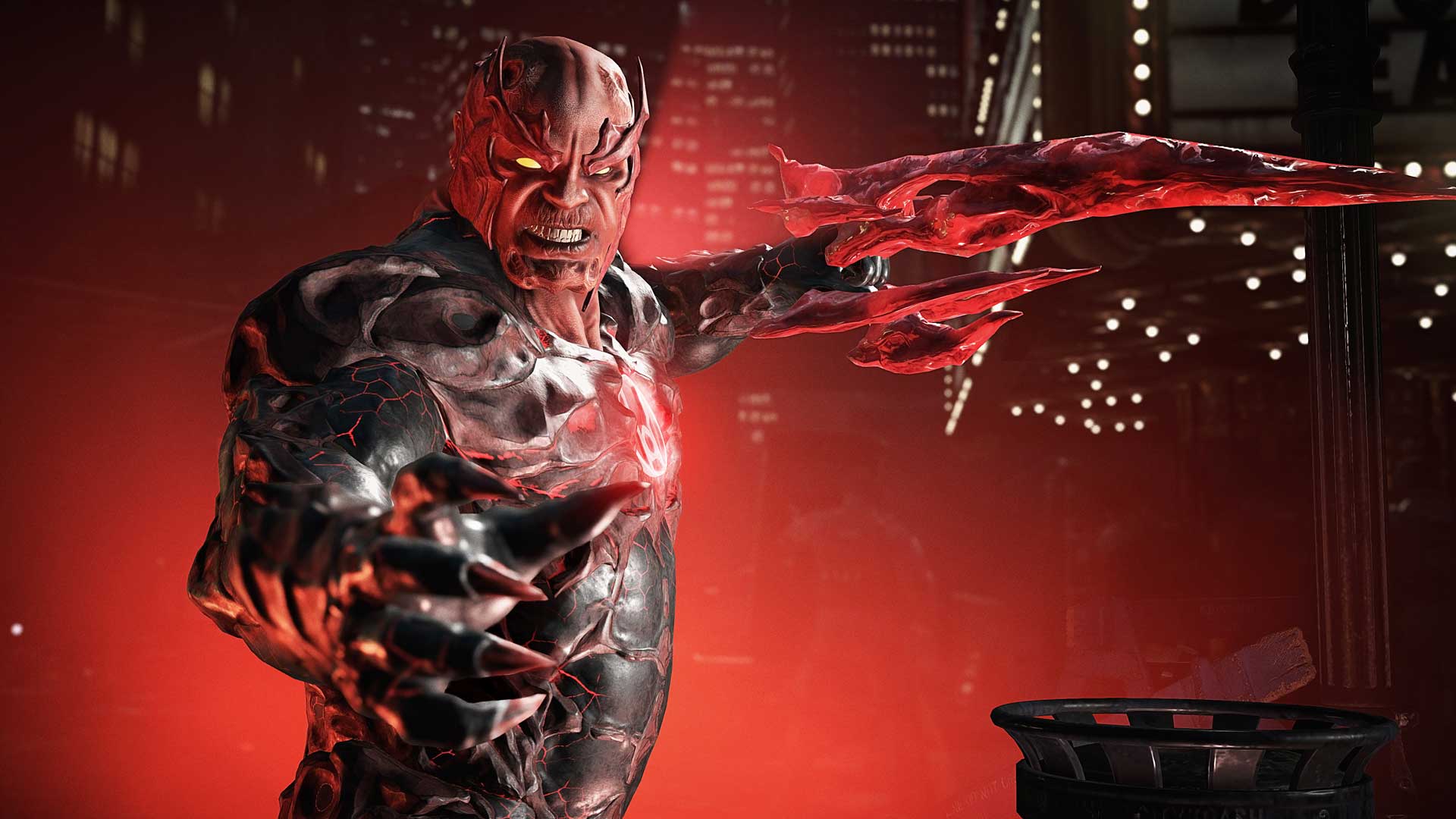 不义联盟2/Injustice 2_1