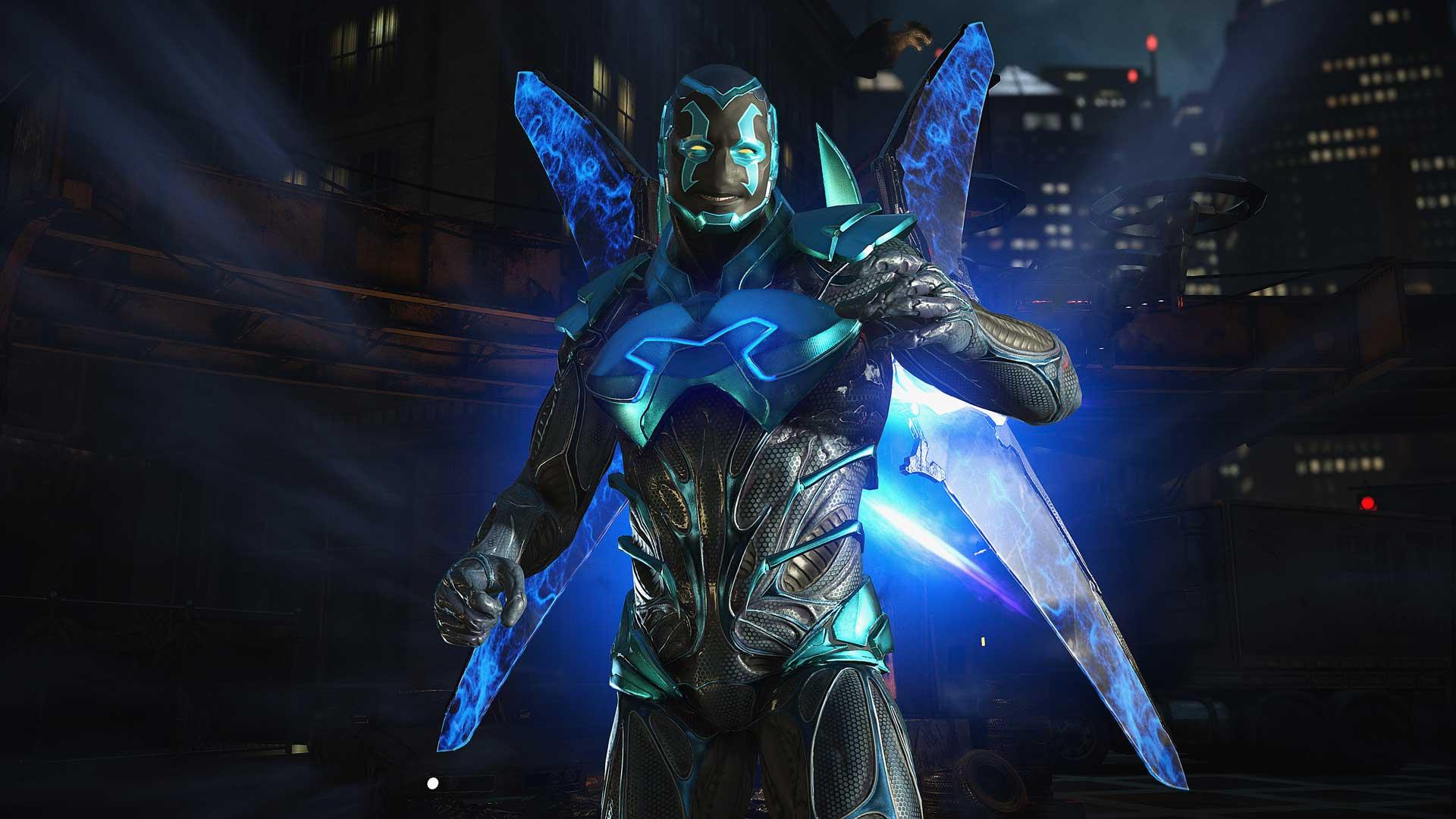 不义联盟2/Injustice 2_6