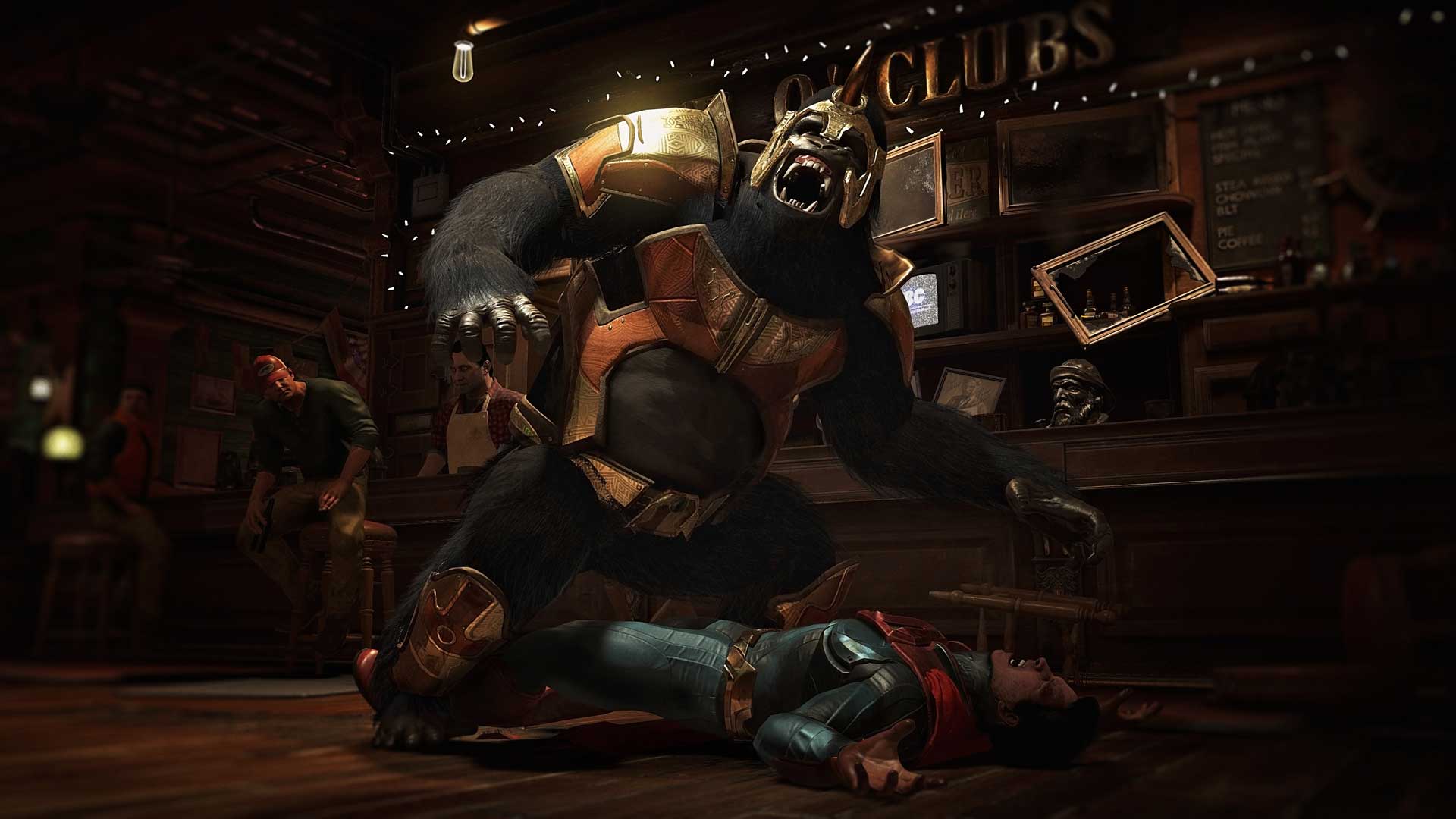 不义联盟2/Injustice 2_5