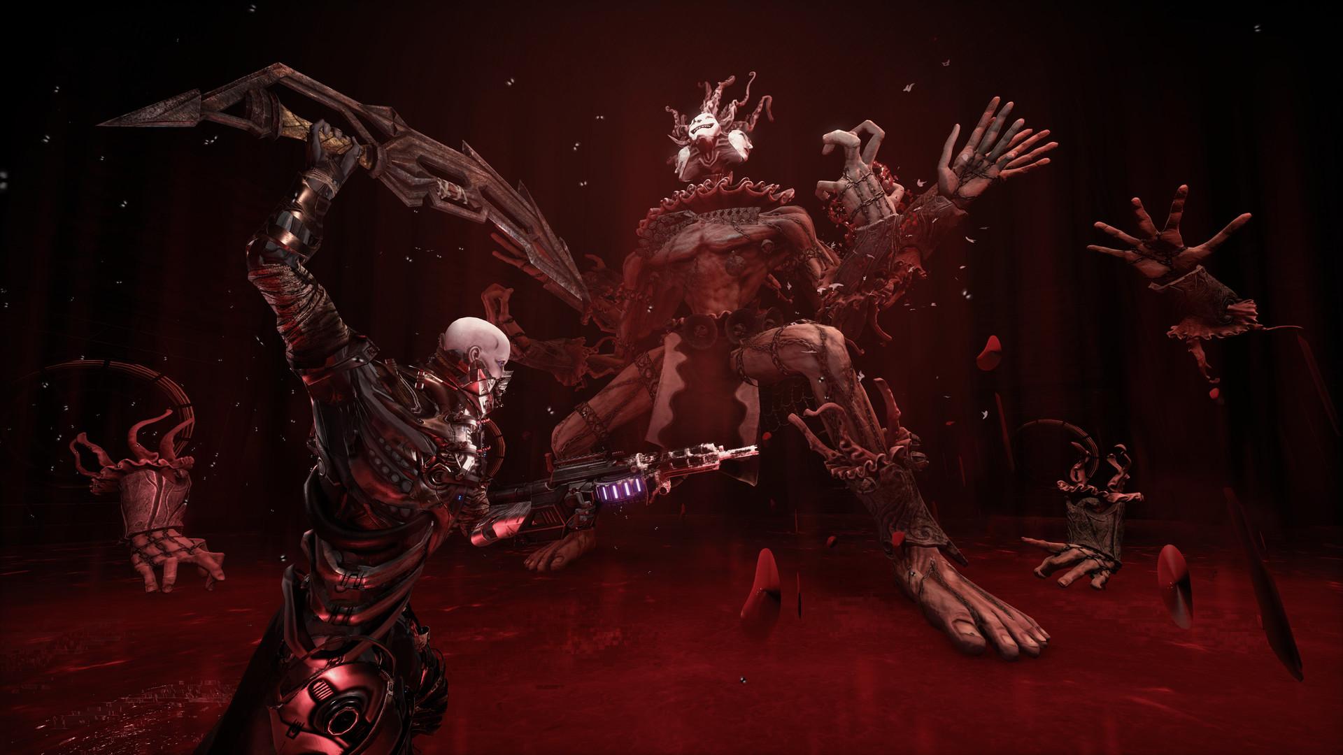 地狱时刻/Hellpoint_1