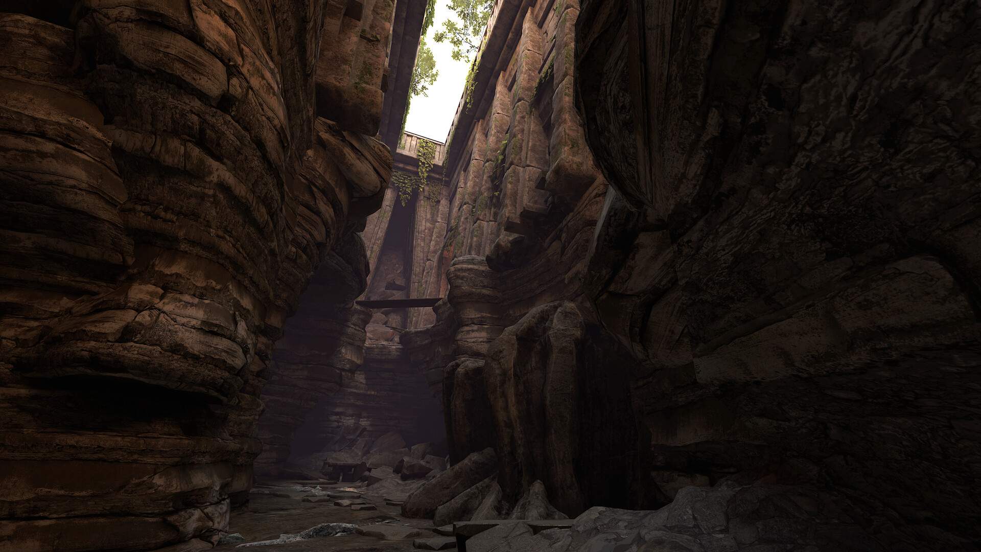 剑与魔法VR/Blade and Sorcery VR_3