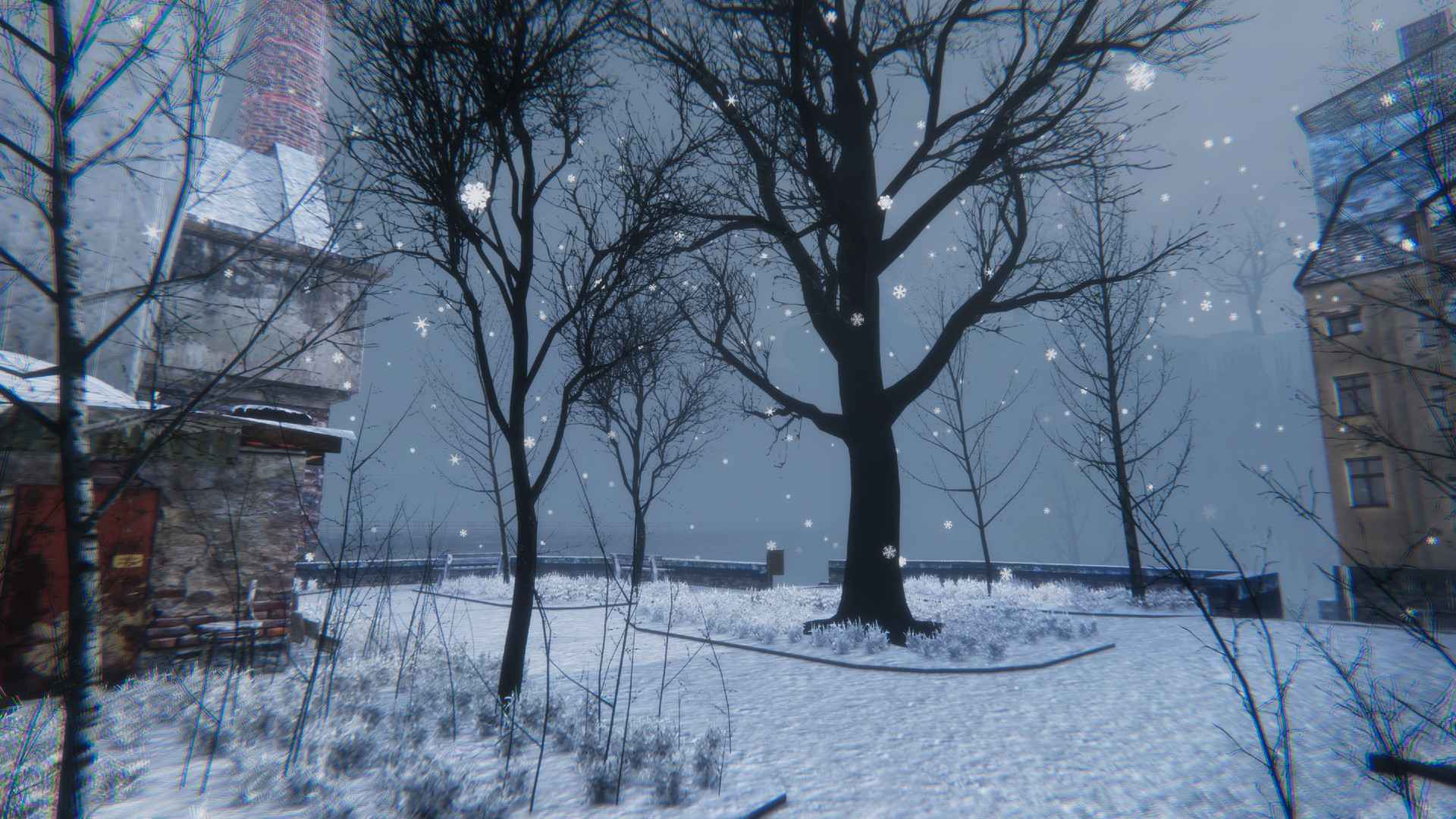 乞丐模拟器/流浪汉:艰难的生活/Hobo: Tough Life_7
