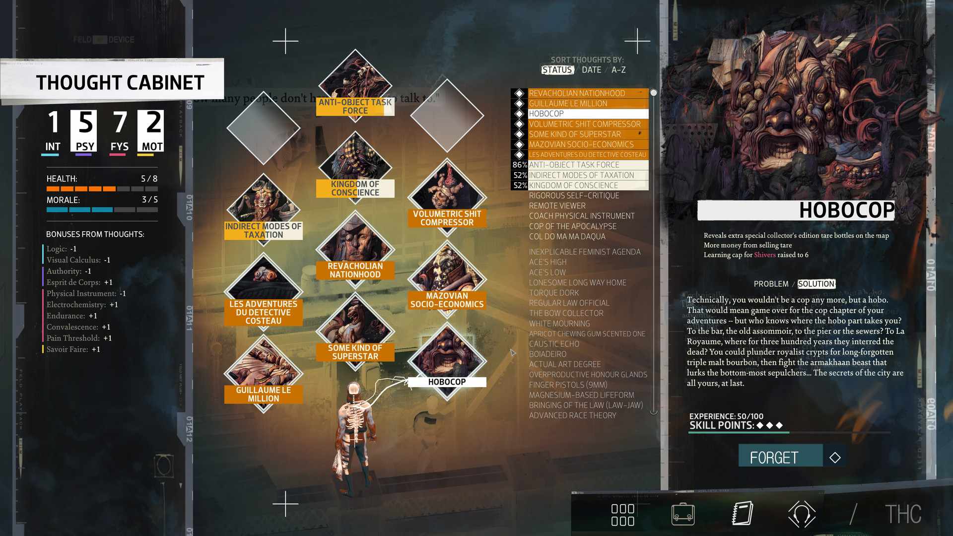 极乐迪斯科导演剪辑版/Disco Elysium - The Final Cut_3