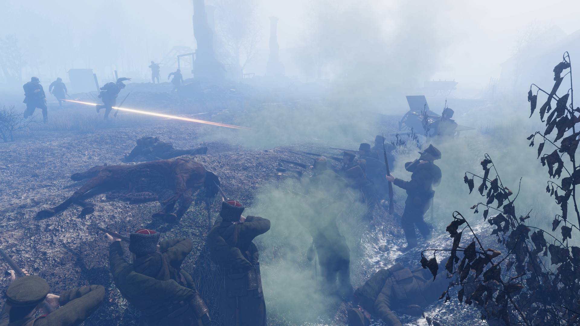 坦能堡/Tannenberg_2