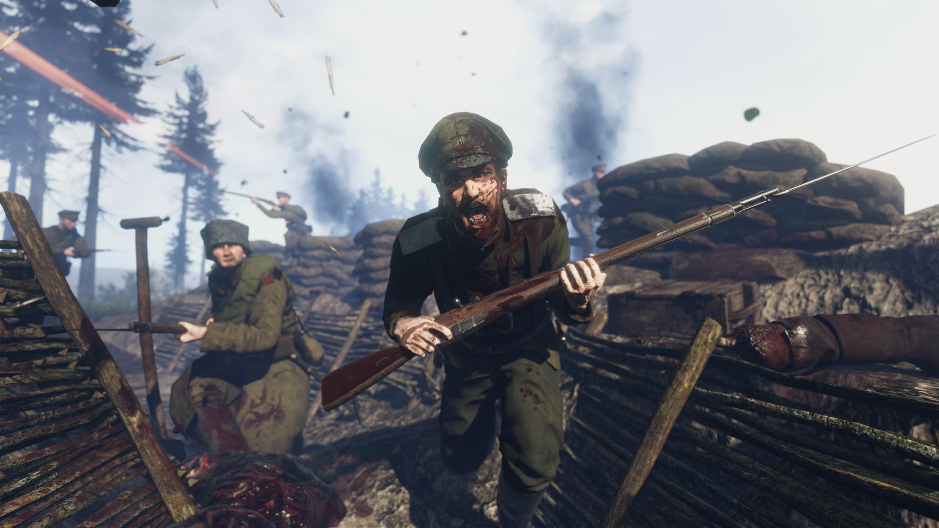 坦能堡/Tannenberg_1