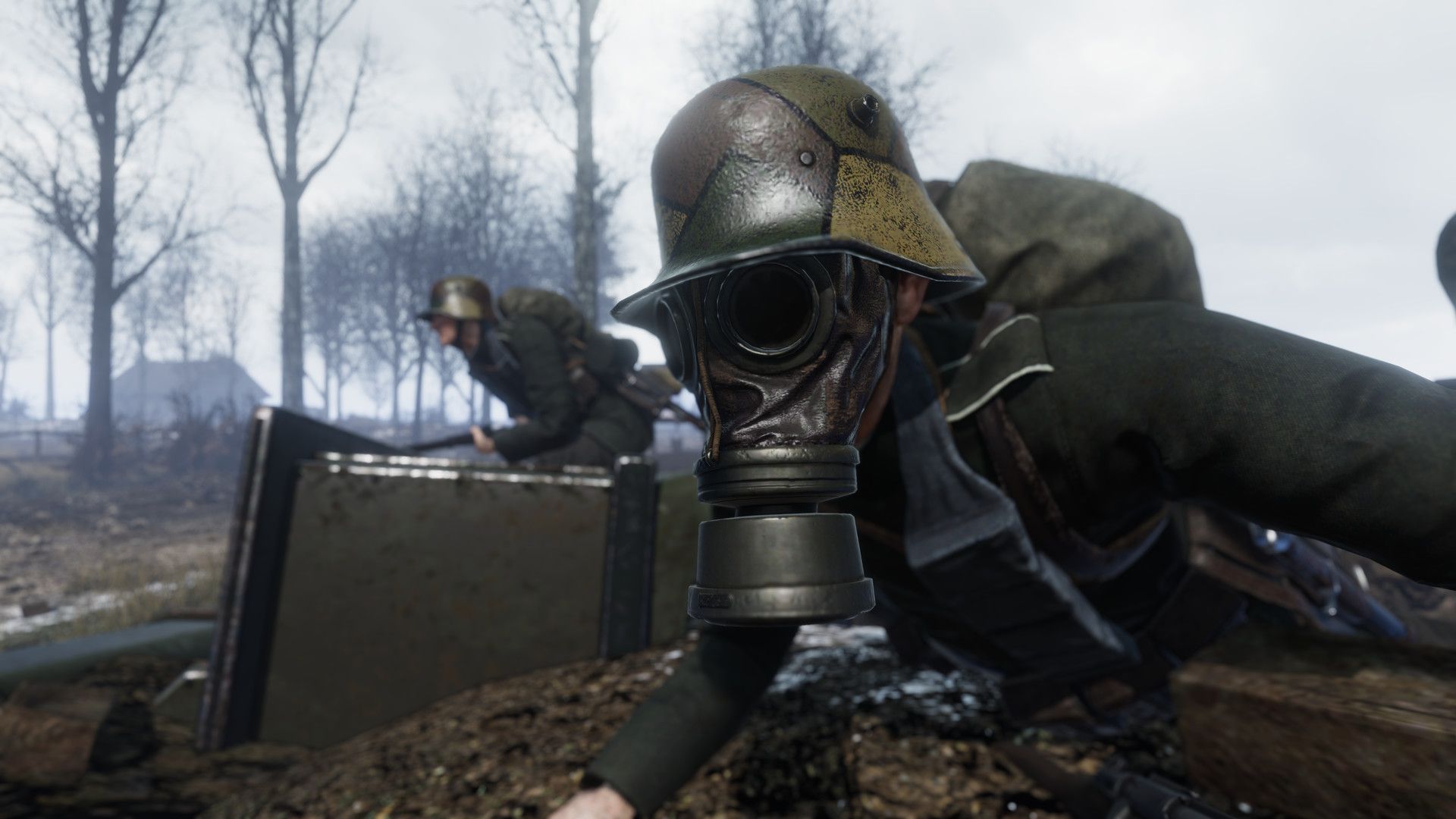 坦能堡/Tannenberg_6