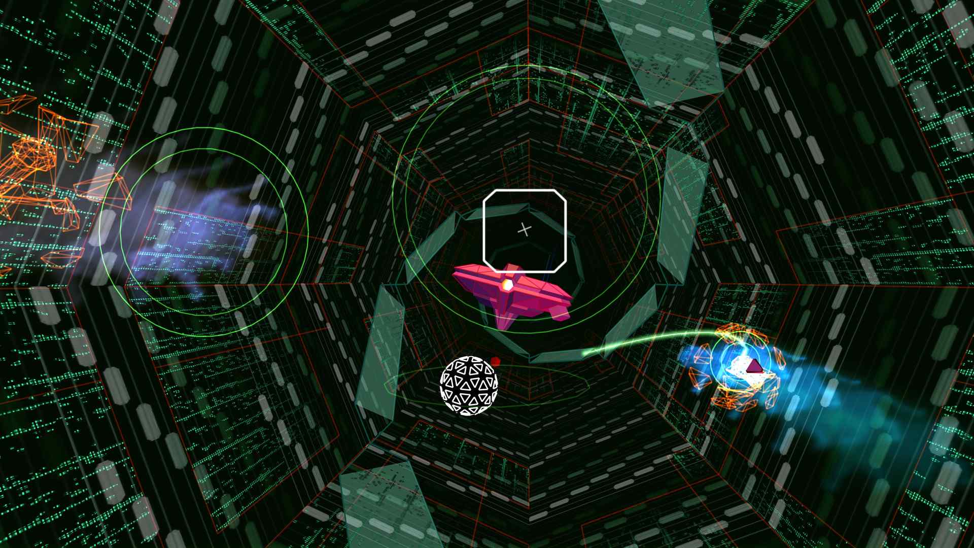Rez 无限/Rez Infinite/支持VR_3