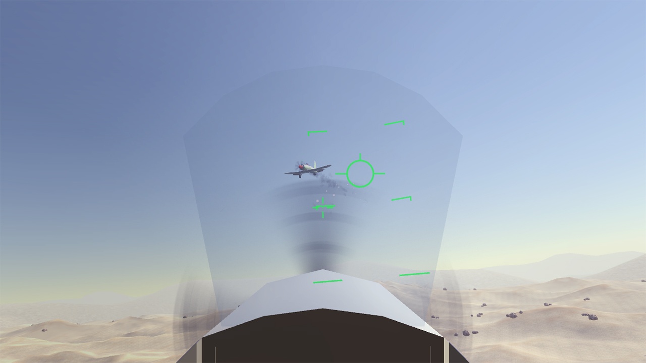 战地模拟器/Ravenfield_4