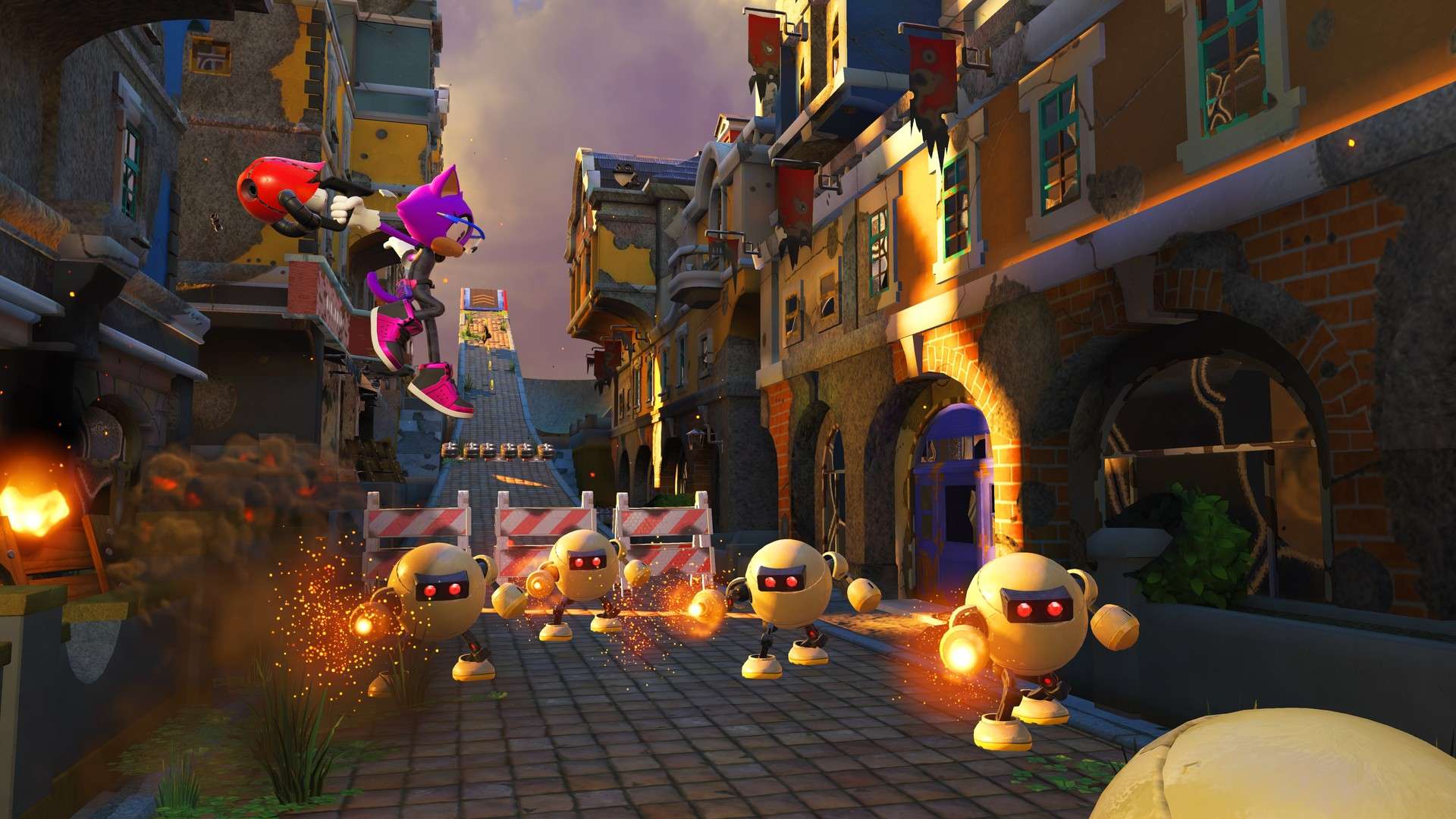 索尼克:力量/Sonic Forces_5